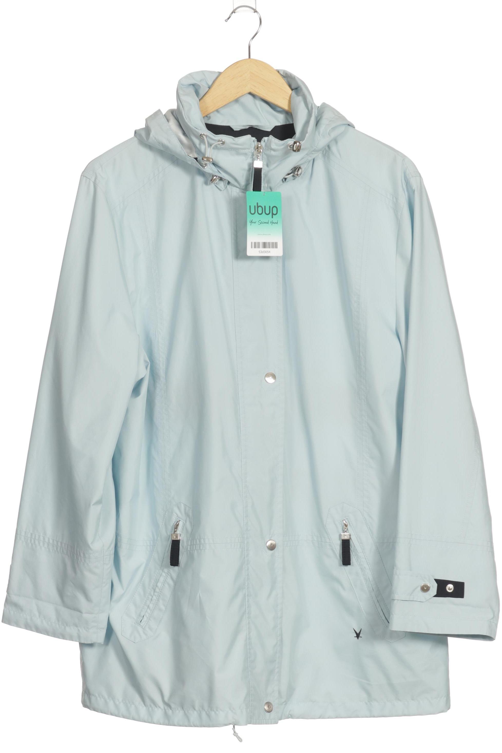 

Fuchs Schmitt Damen Jacke, blau, Gr.