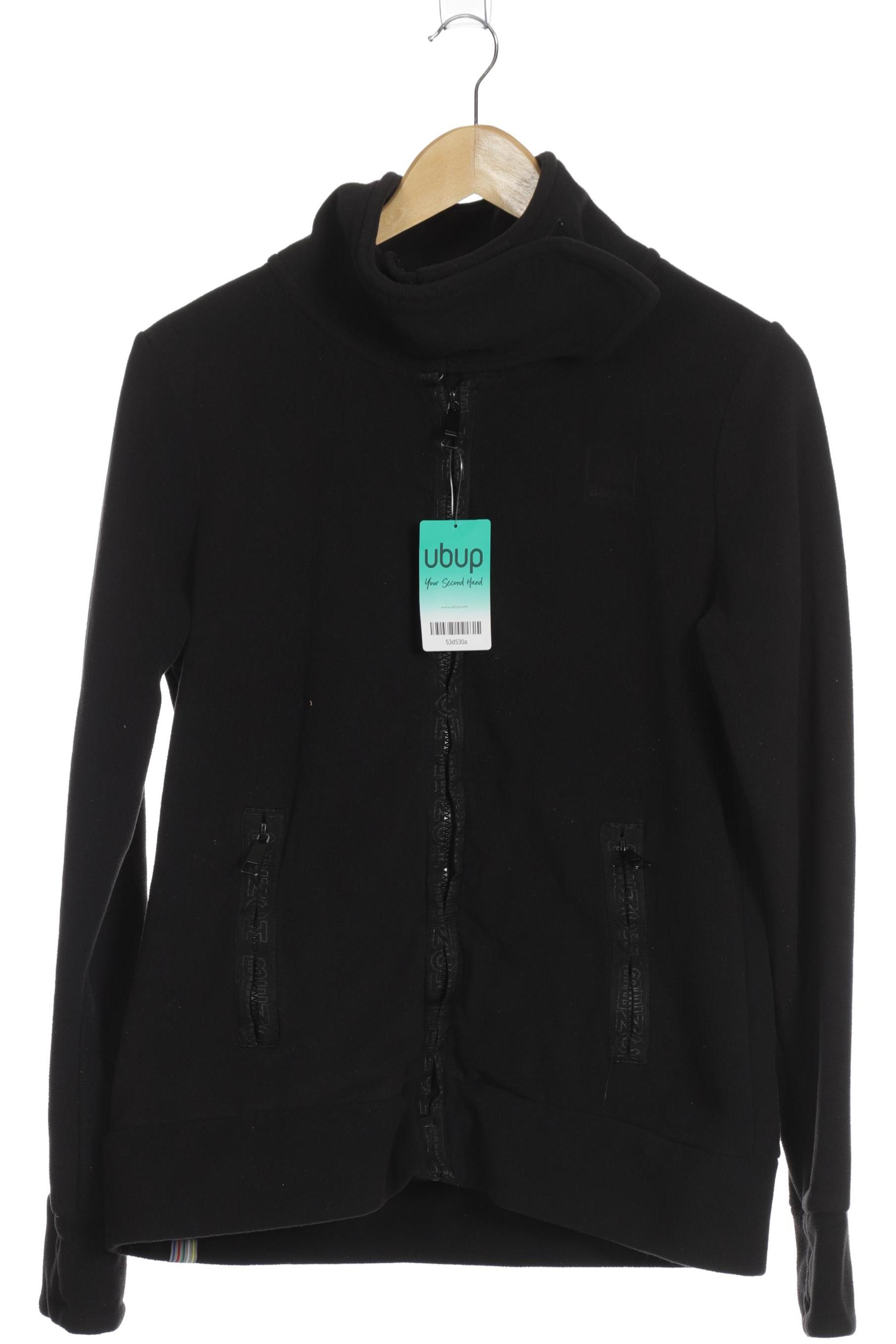 

Bench. Damen Jacke, schwarz, Gr.