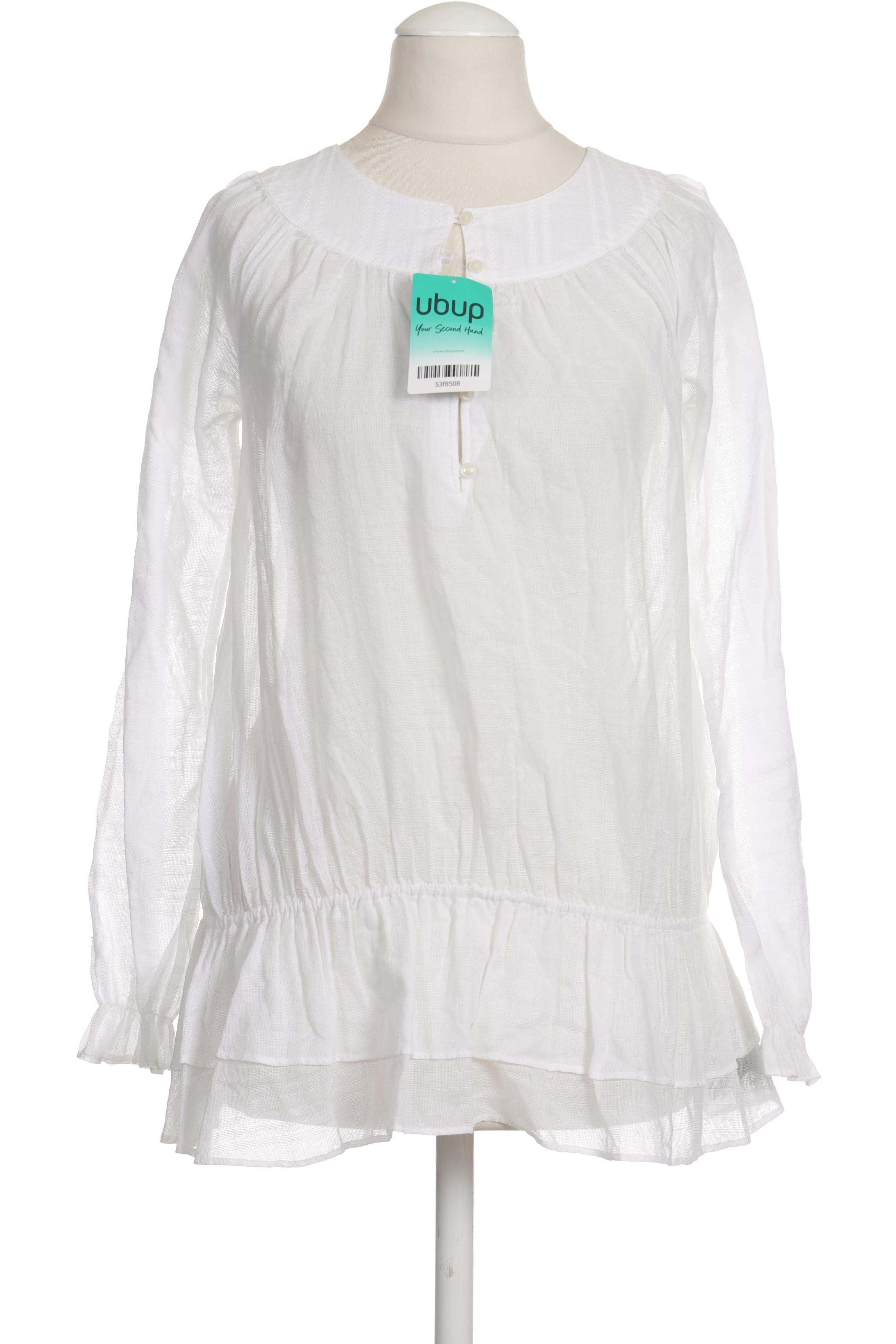 

Polo Ralph Lauren Damen Bluse, weiß, Gr. 12