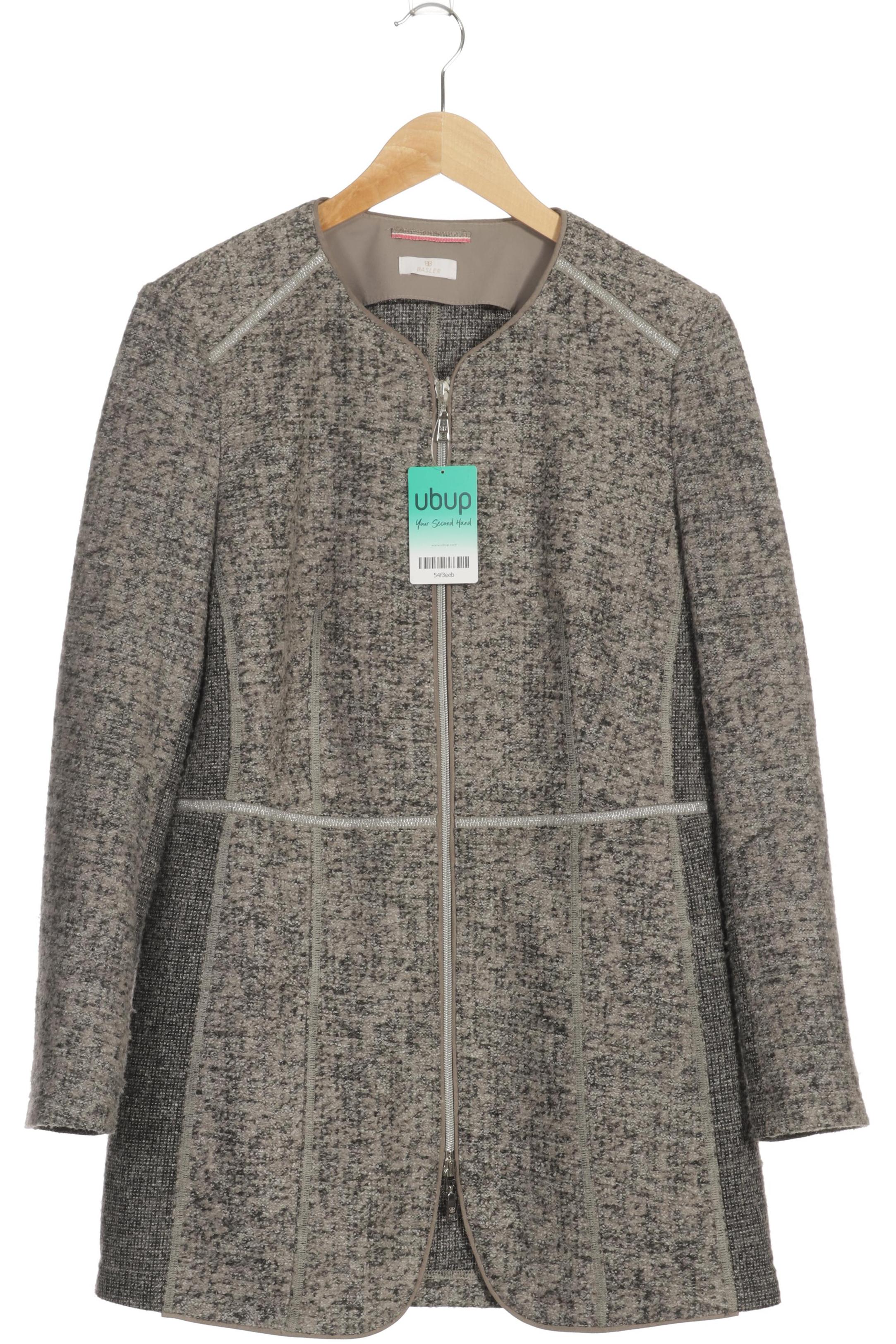 

Basler Damen Mantel, grau, Gr.
