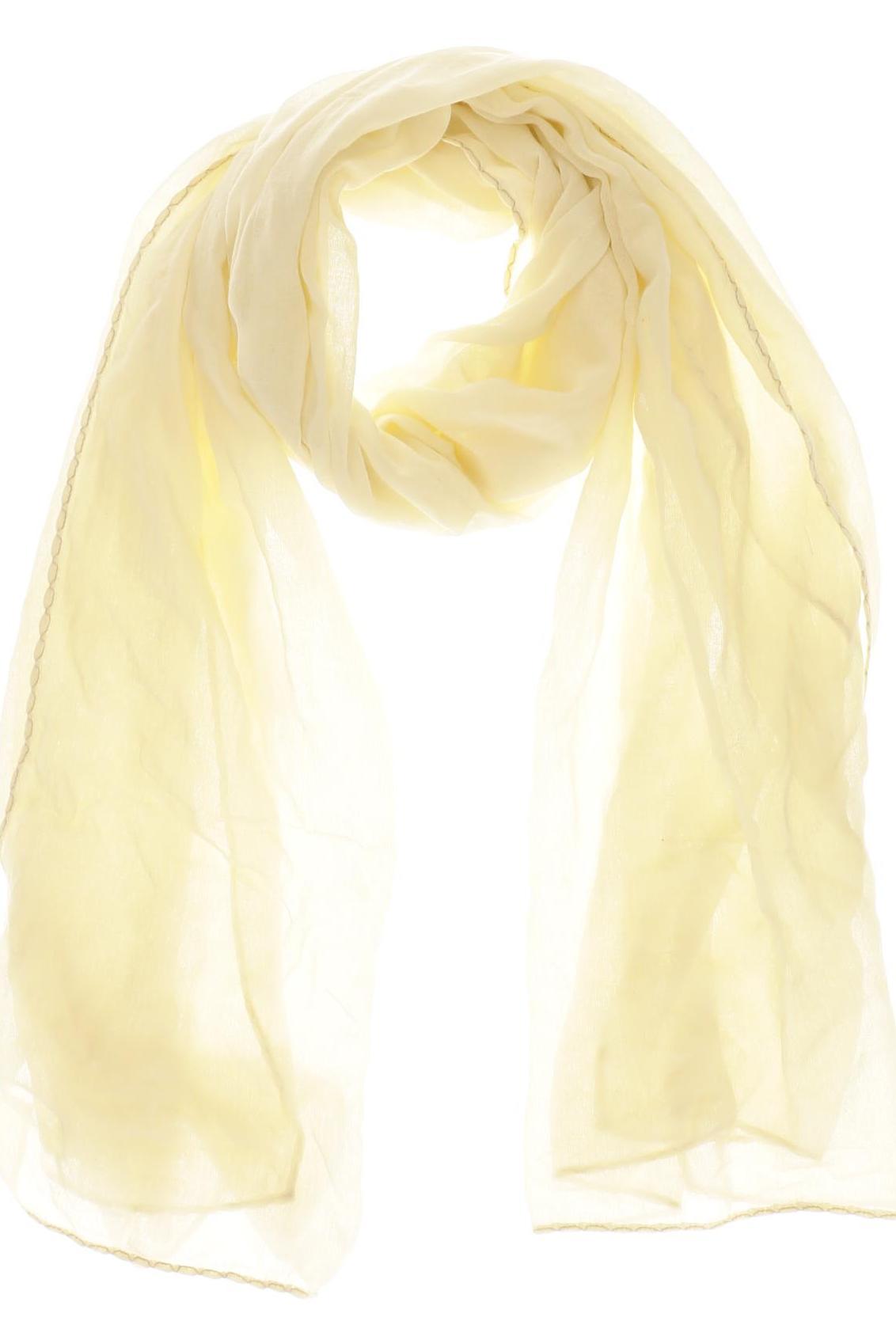 

Marc O Polo Damen Schal, beige, Gr.