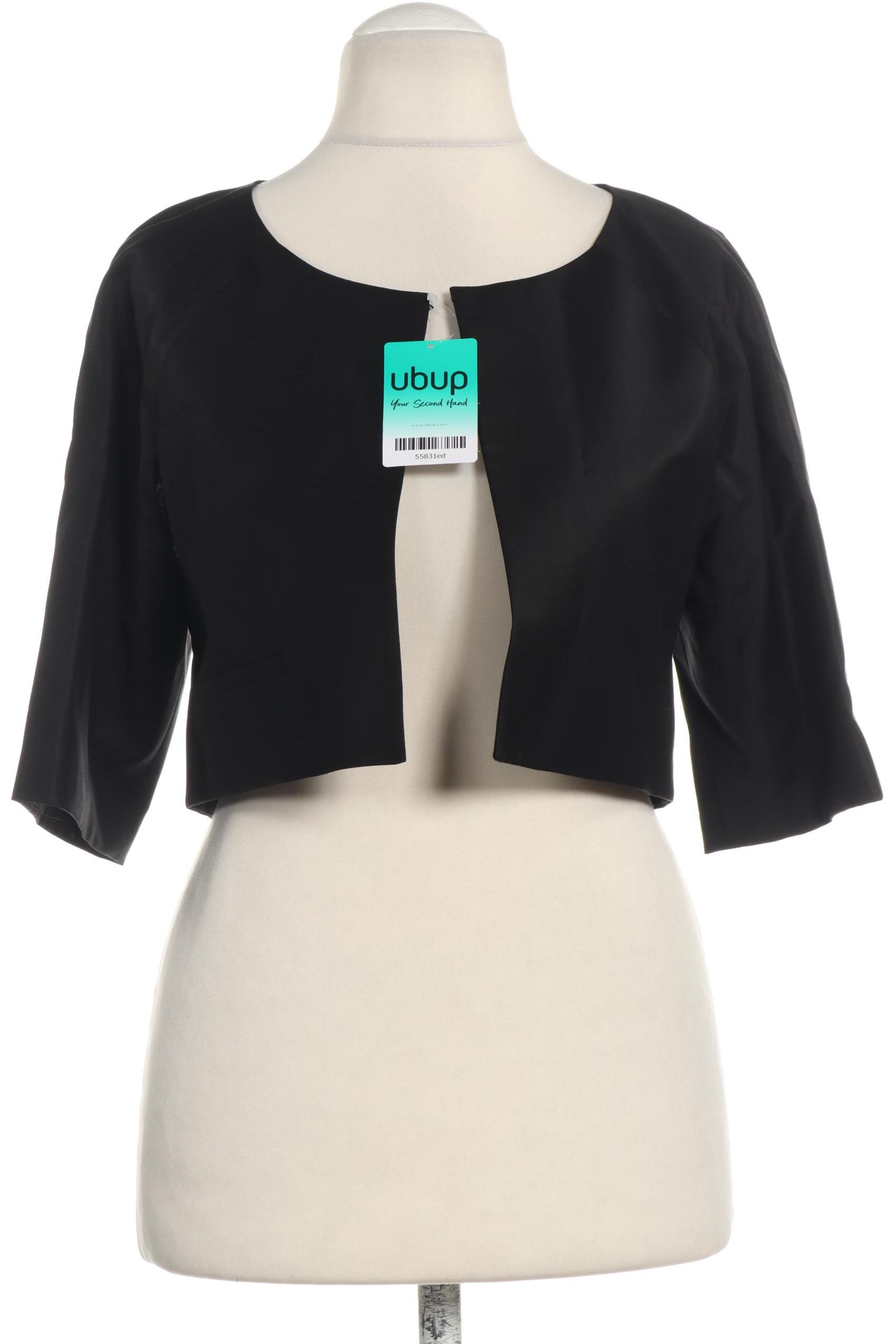 

COS Damen Blazer, schwarz, Gr. 36