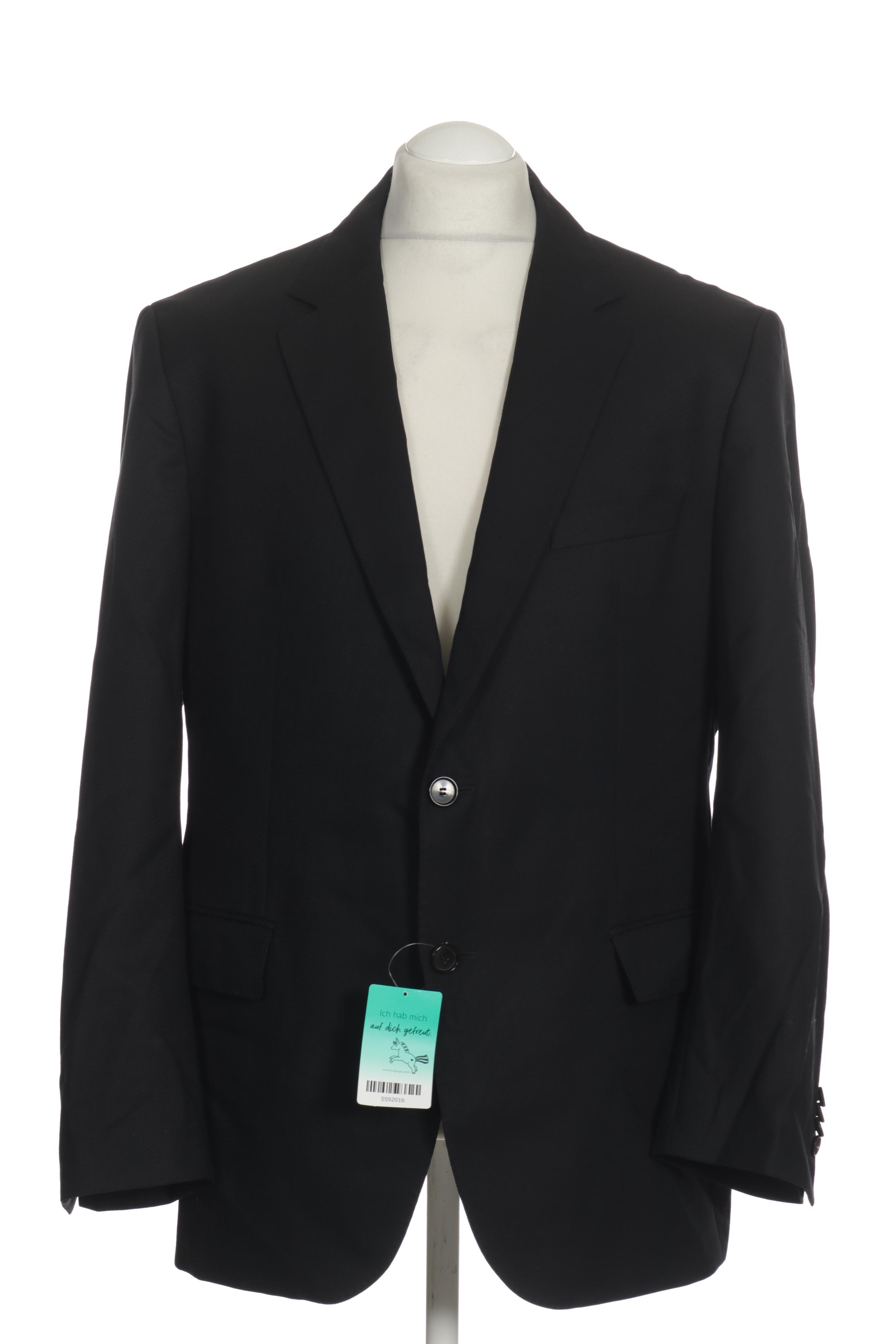 

Boss by Hugo Boss Herren Sakko, blau, Gr. 50