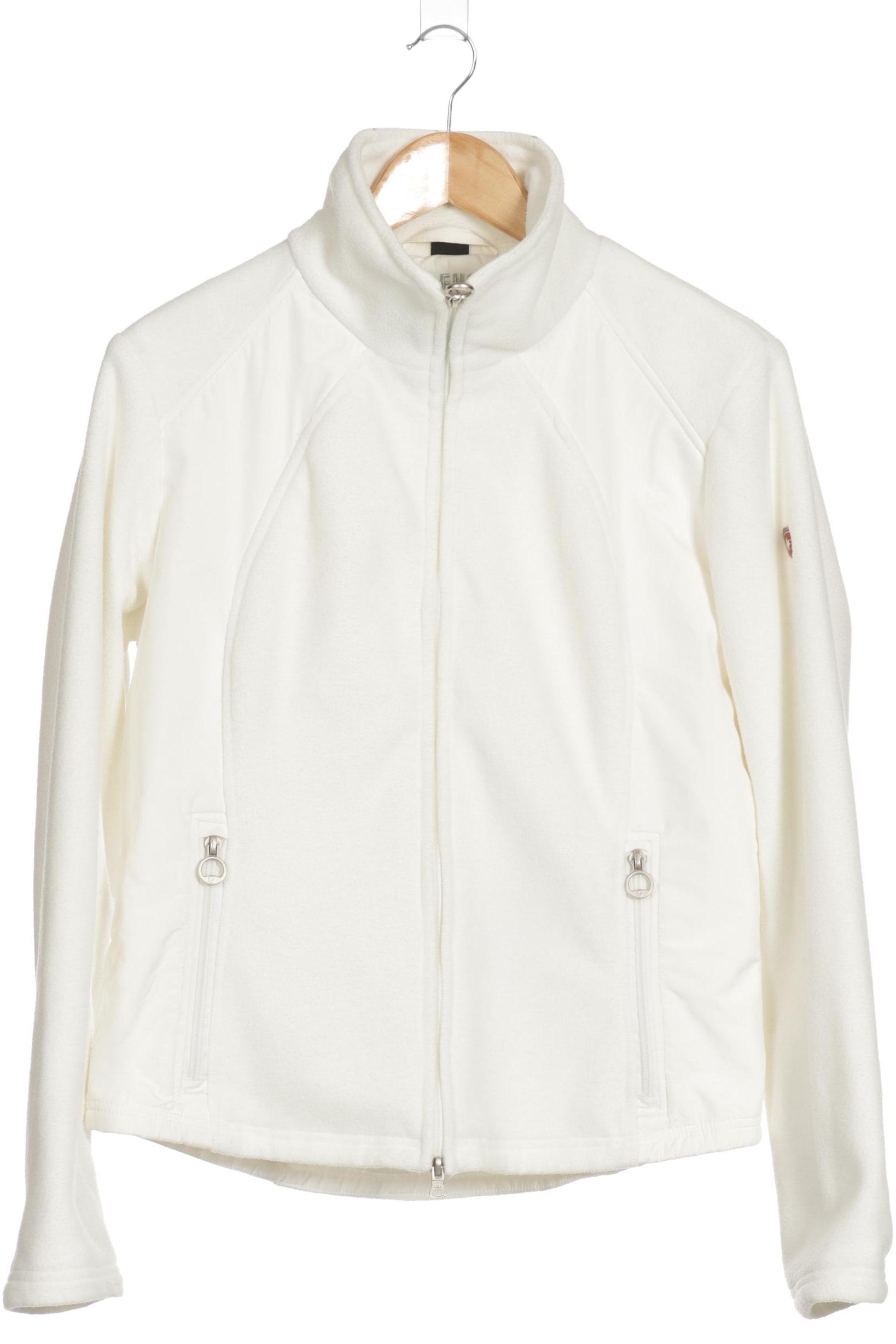 

Wellensteyn Damen Jacke, weiß, Gr.