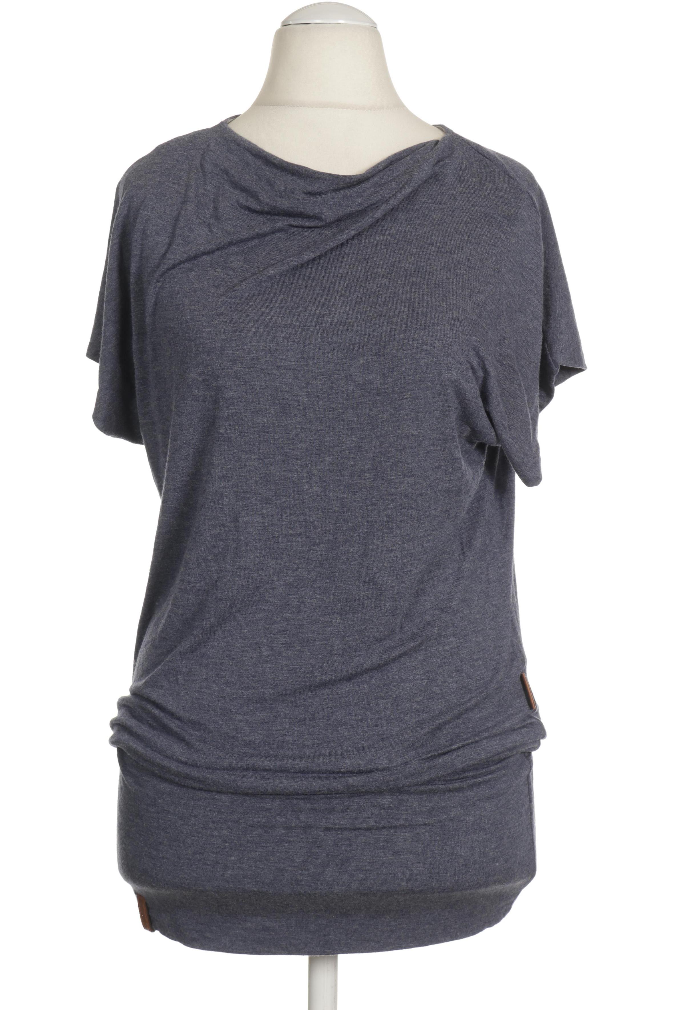 

Naketano Damen Kleid, blau, Gr.