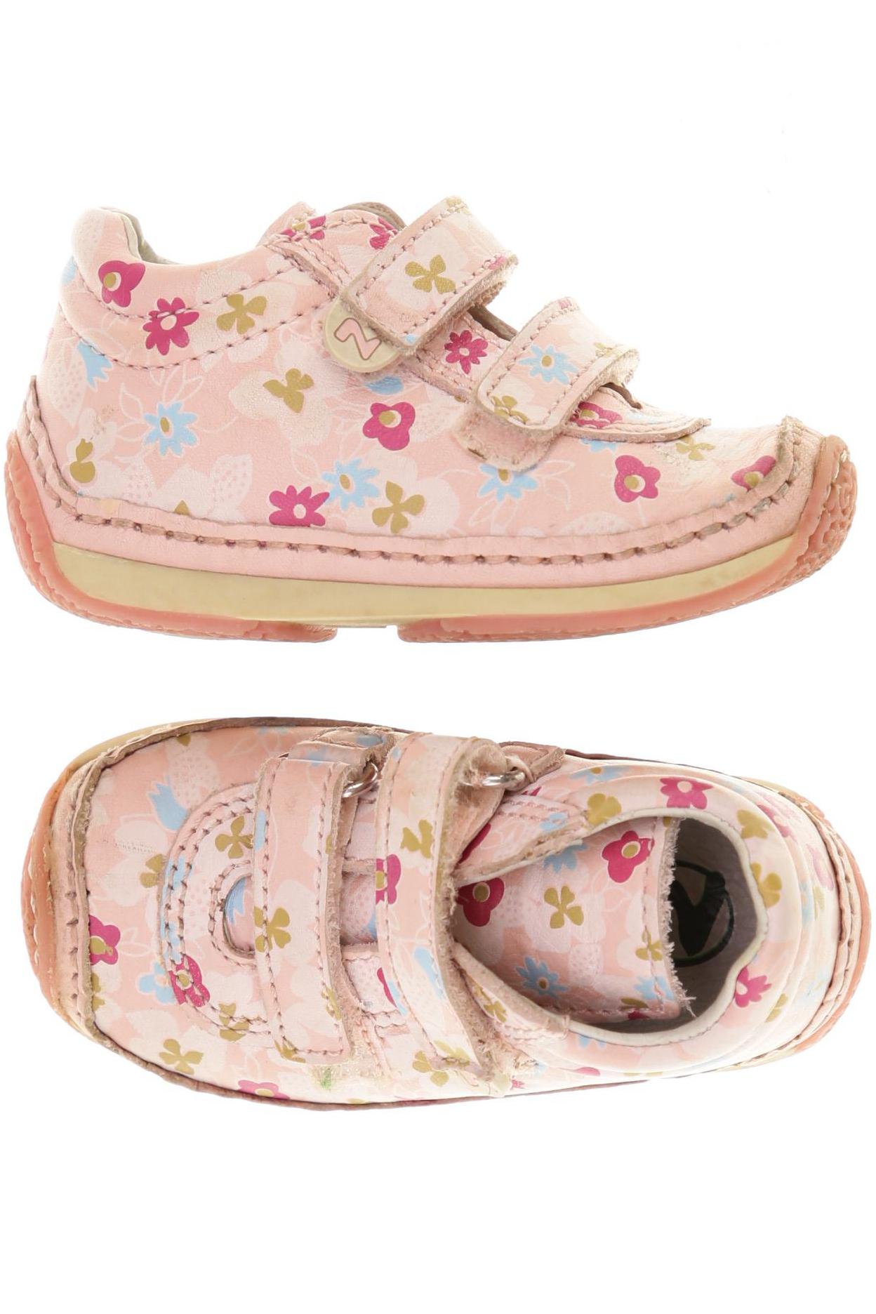 

Naturino Mädchen Kinderschuhe, pink, Gr. 20