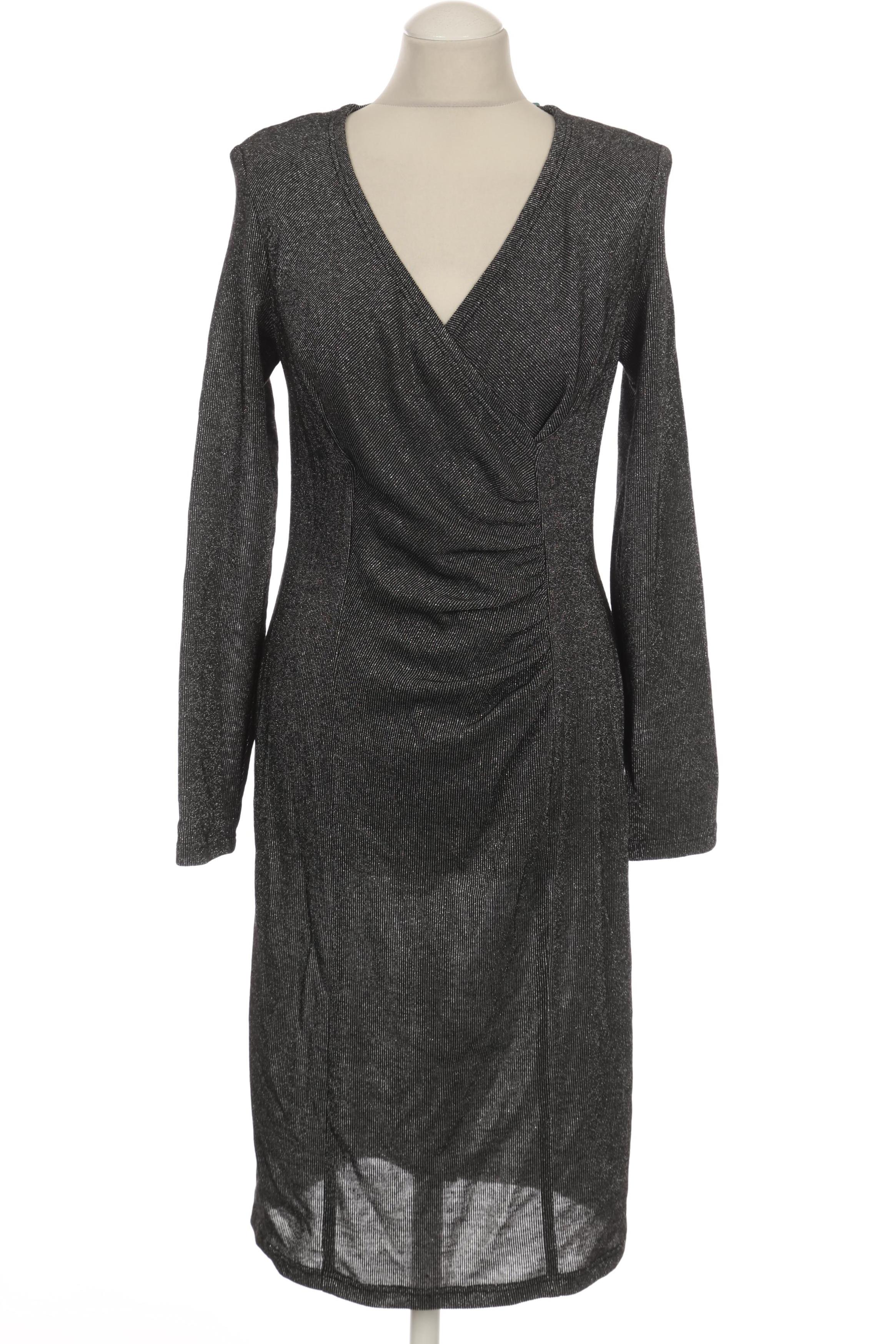 

Madeleine Damen Kleid, silber, Gr. 40