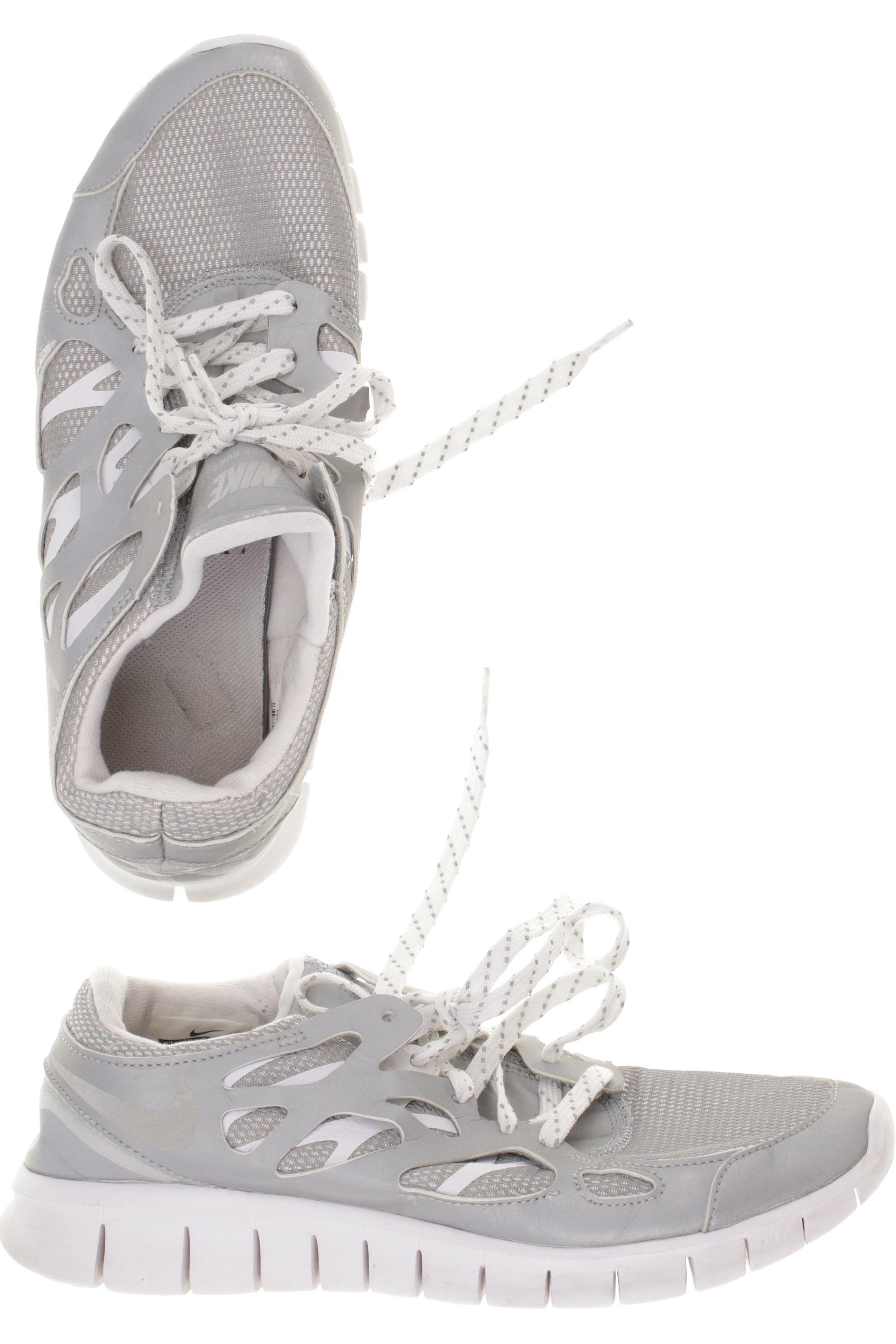 

Nike Damen Sneakers, grau, Gr. 42