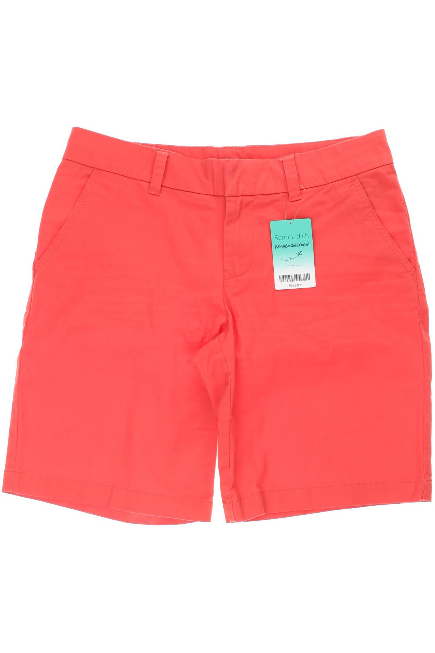 

Tommy Hilfiger Damen Shorts, rot, Gr. 4