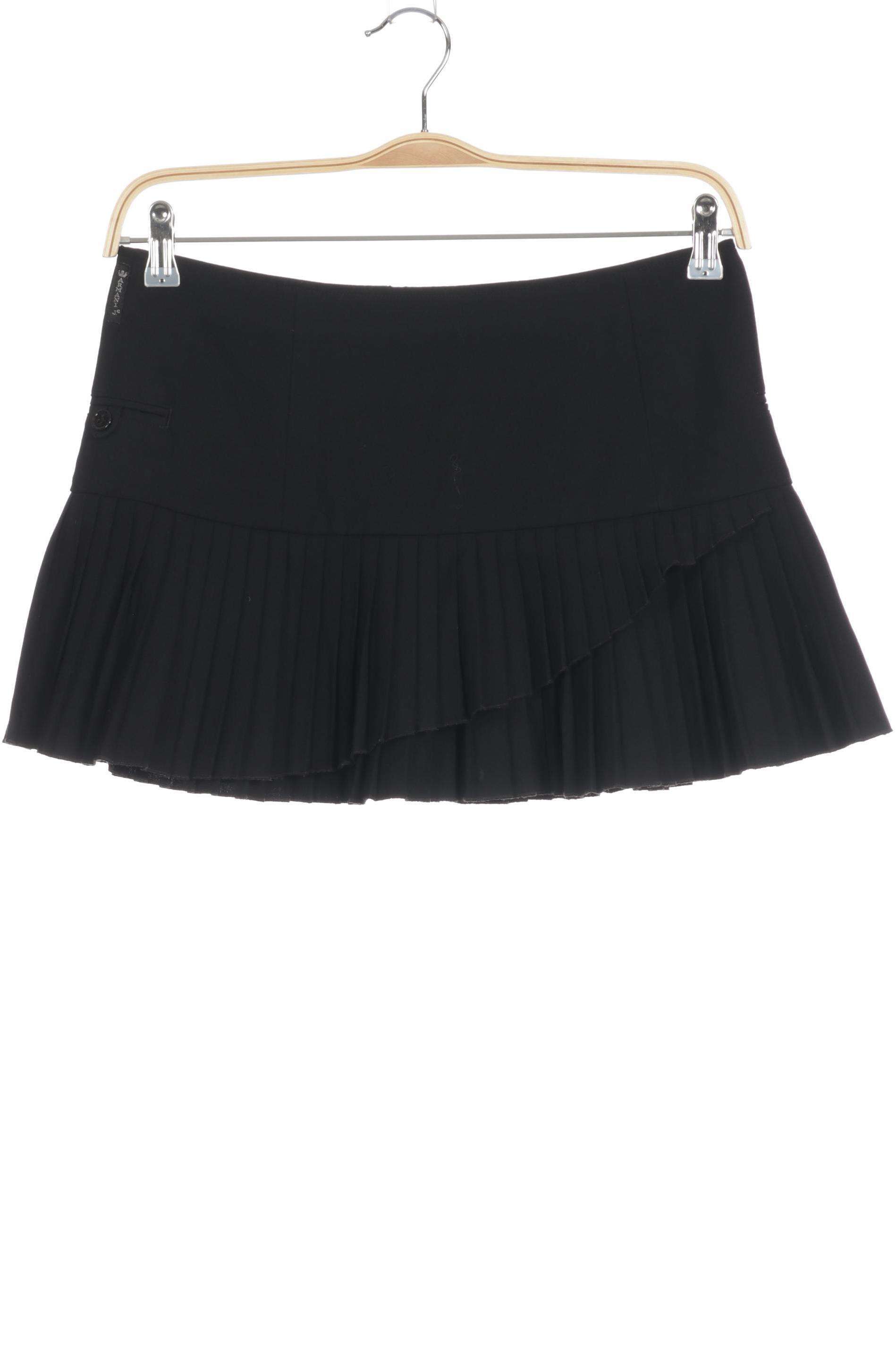 

Armani Jeans Damen Rock, schwarz, Gr. 38