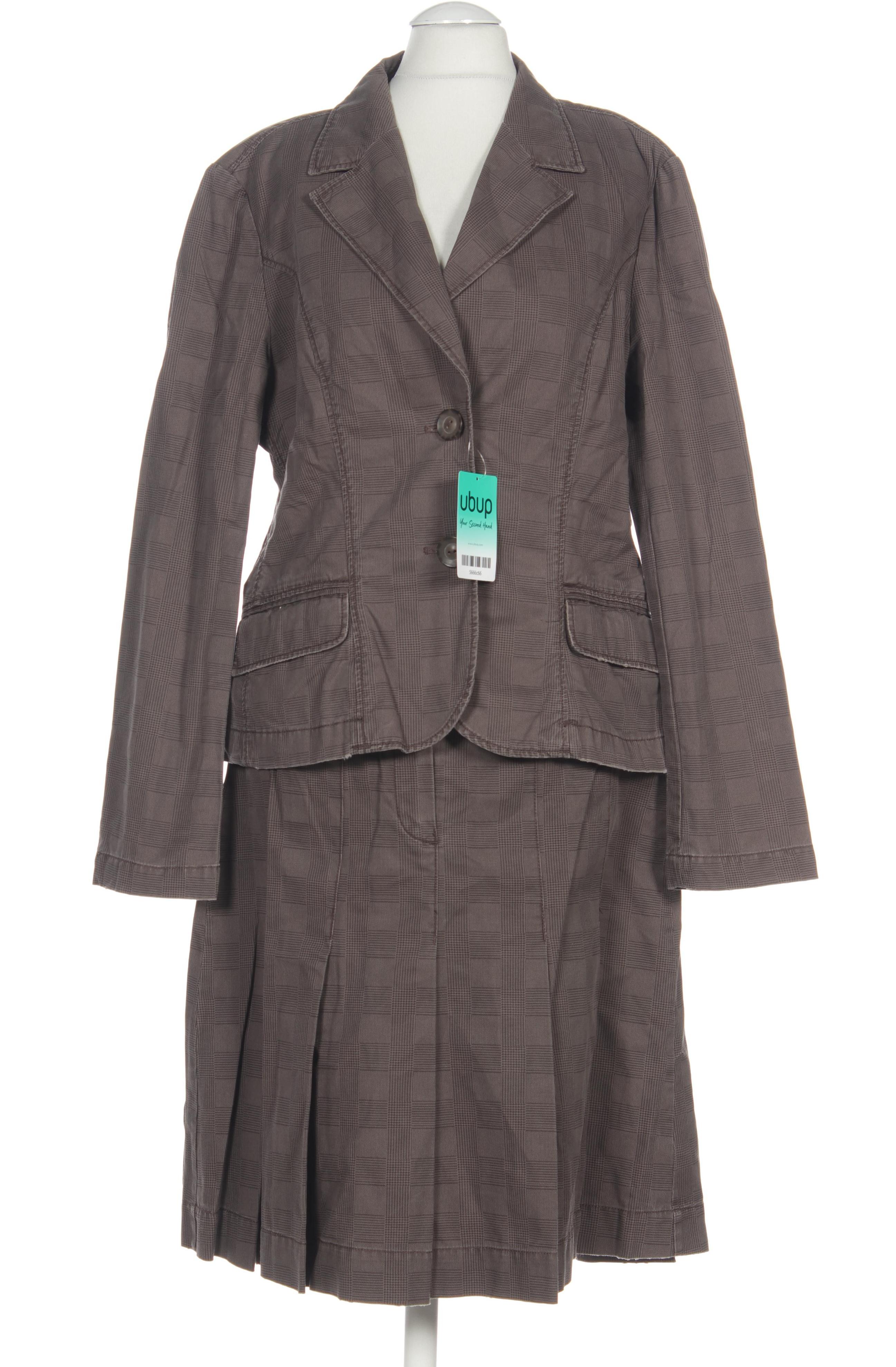 

s.Oliver Damen Anzug, grau, Gr. 40