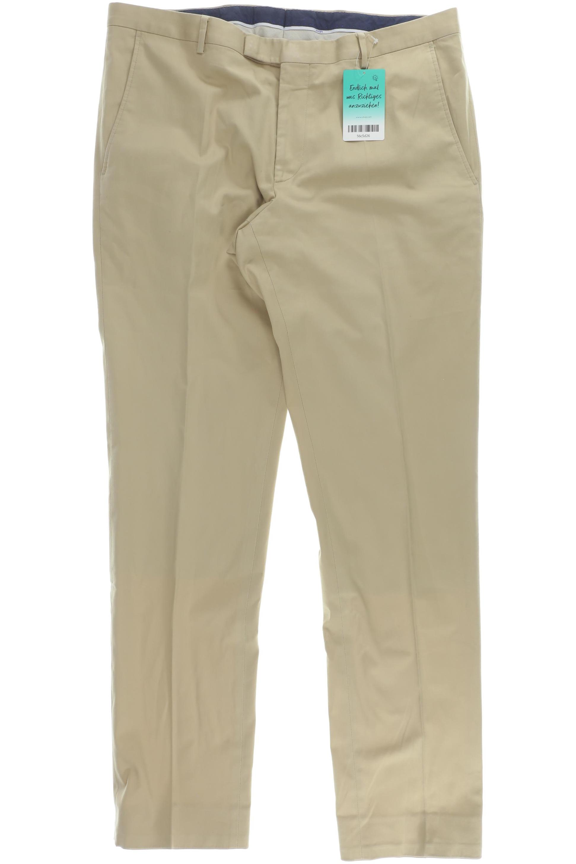 

Joop! Herren Stoffhose, beige, Gr. 50