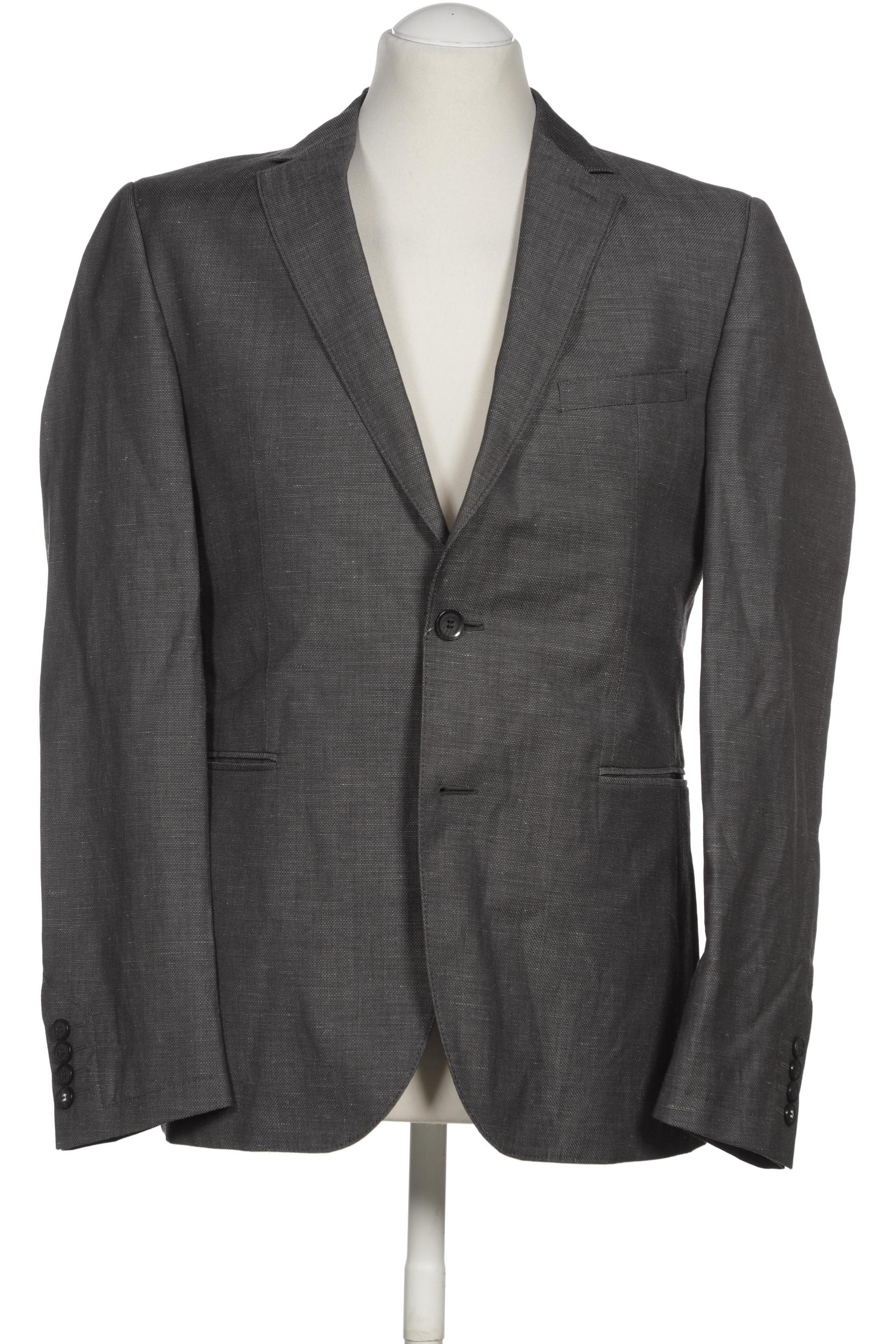 

Strellson Herren Sakko, grau, Gr. 48