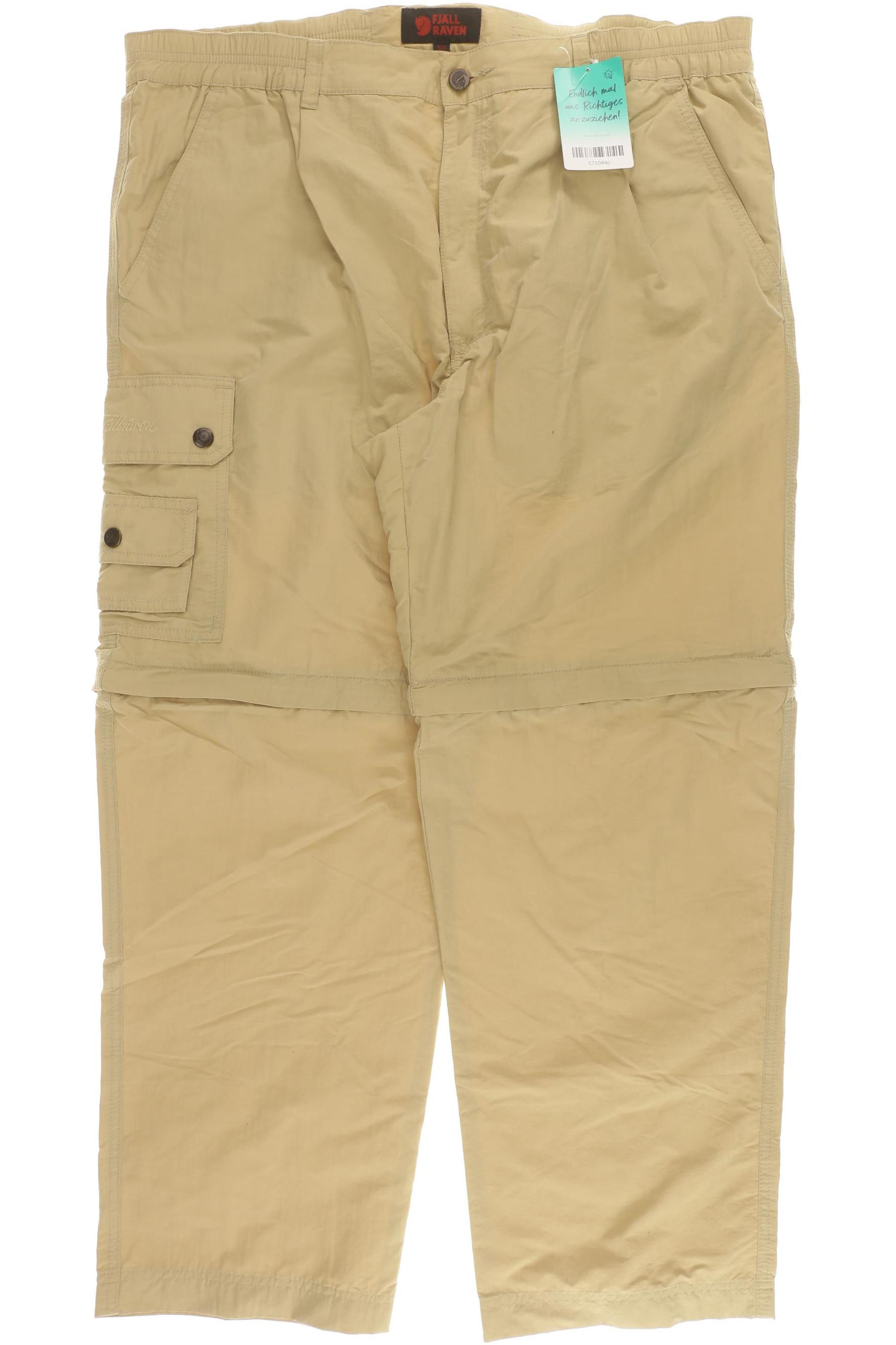 

Fjällräven Damen Stoffhose, beige, Gr. 50