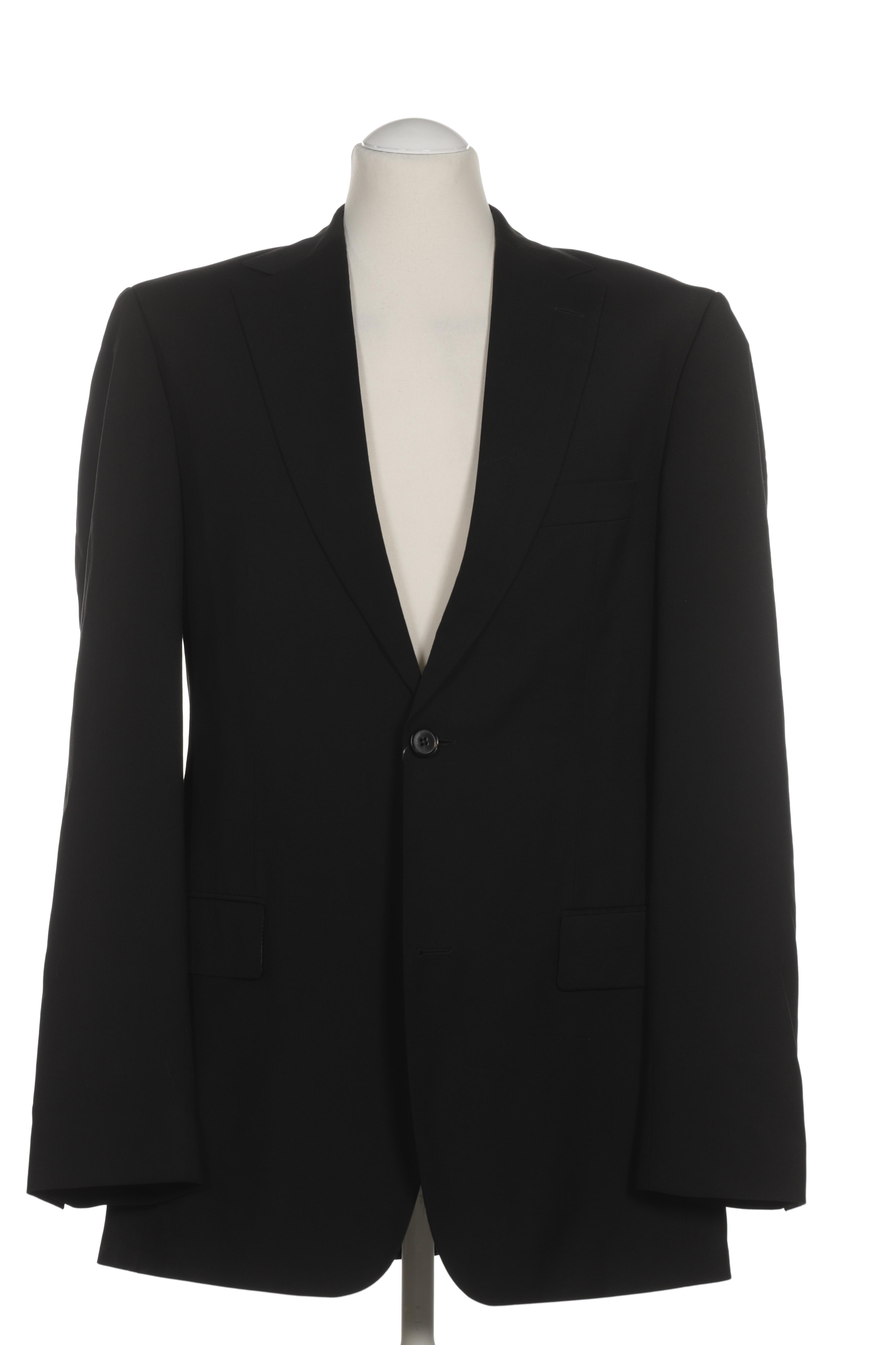 

Boss by Hugo Boss Herren Sakko, schwarz, Gr.