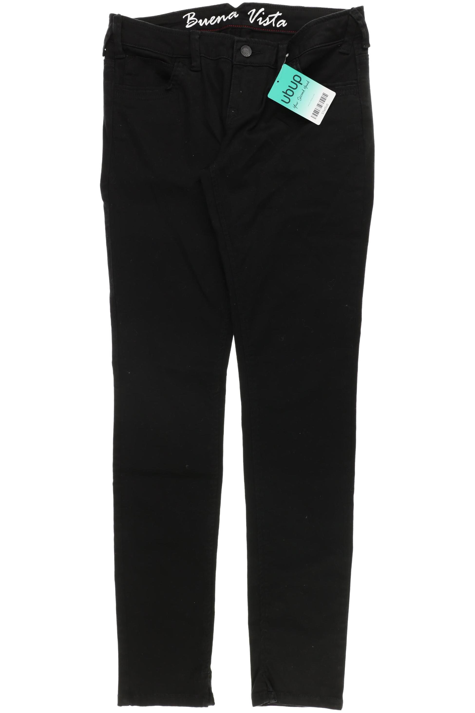 

Buena Vista Damen Stoffhose, schwarz, Gr.