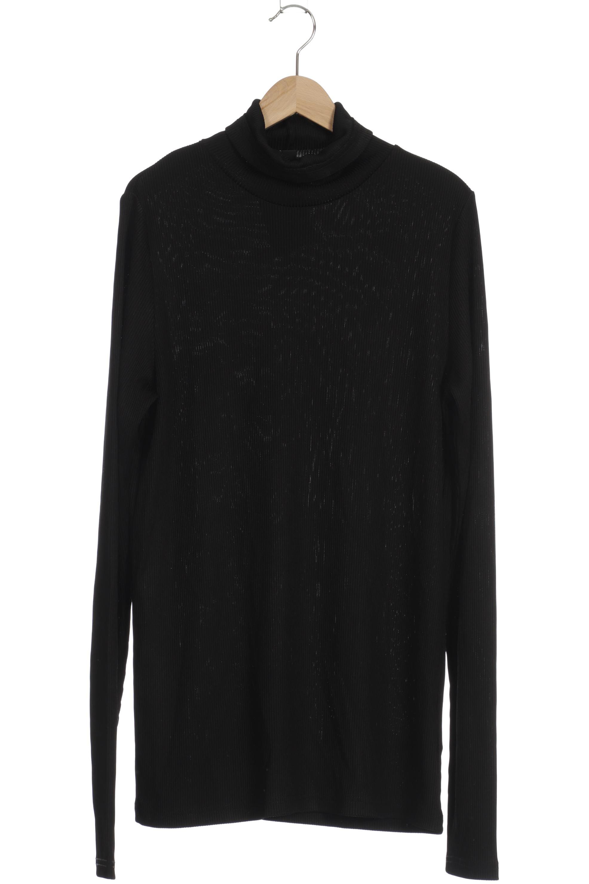 

COS Damen Pullover, schwarz, Gr.