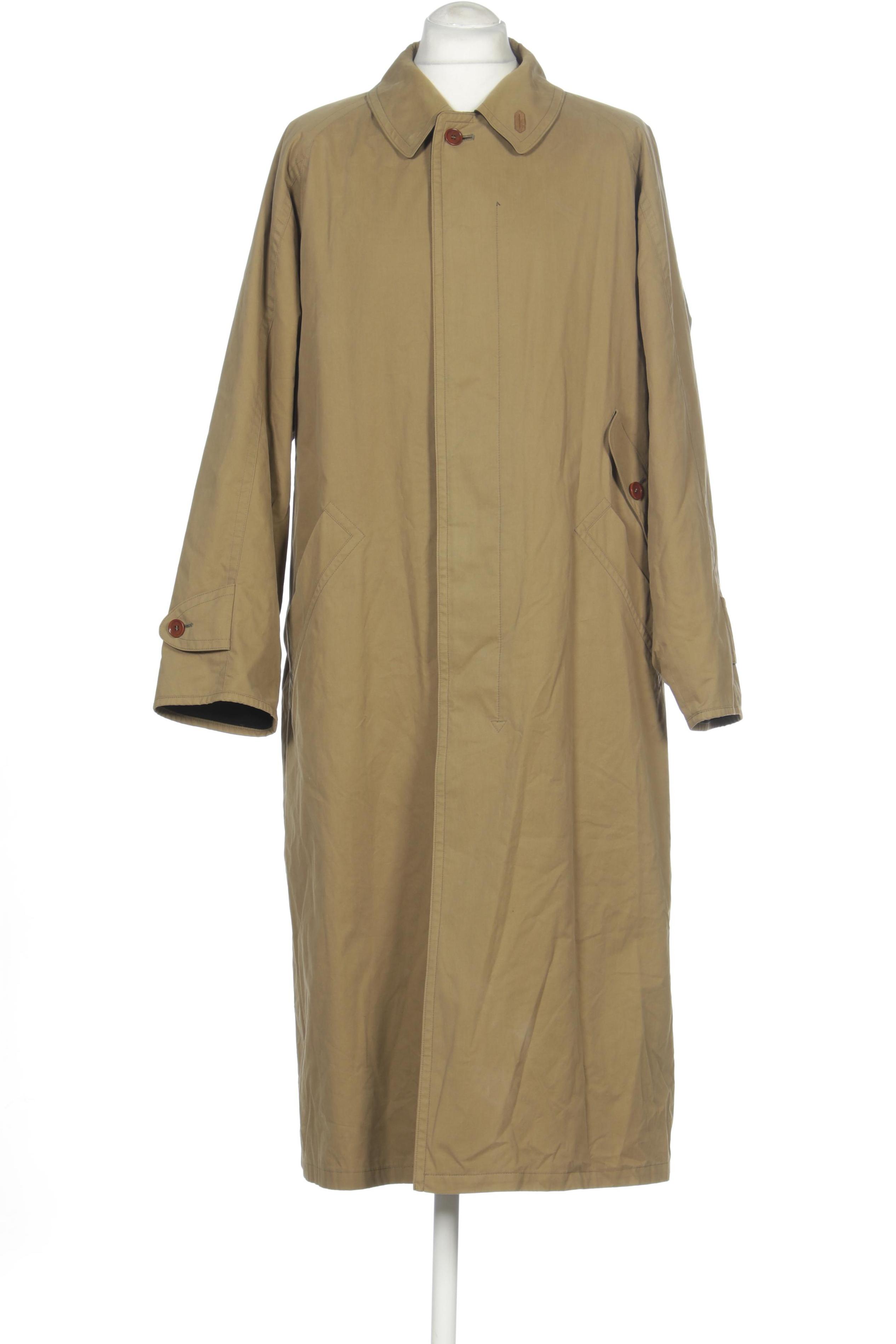 

Schneiders Salzburg Herren Mantel, beige, Gr. 50