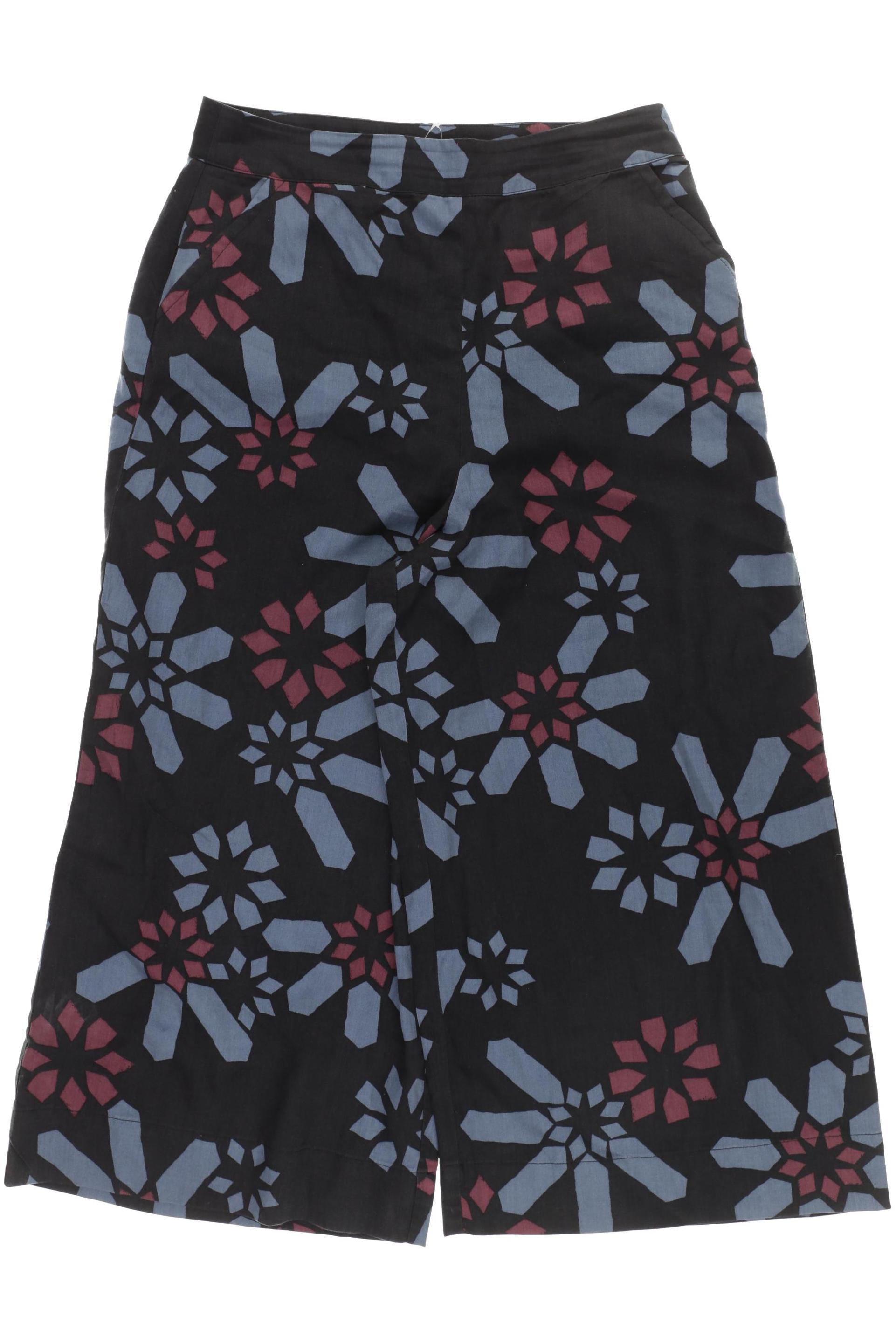 

Armedangels Damen Stoffhose, schwarz, Gr. 38