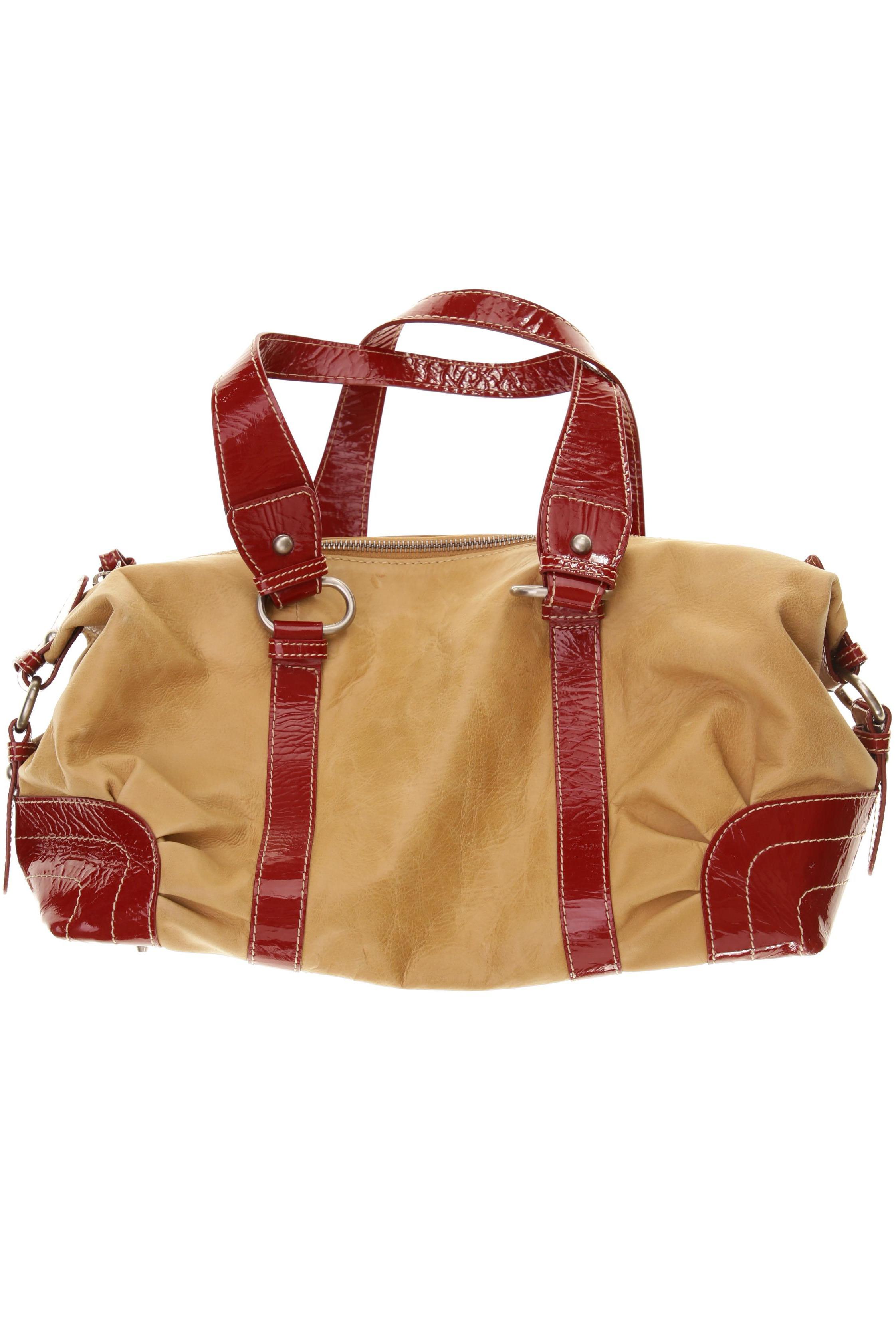 

Lloyd Damen Handtasche, braun, Gr.