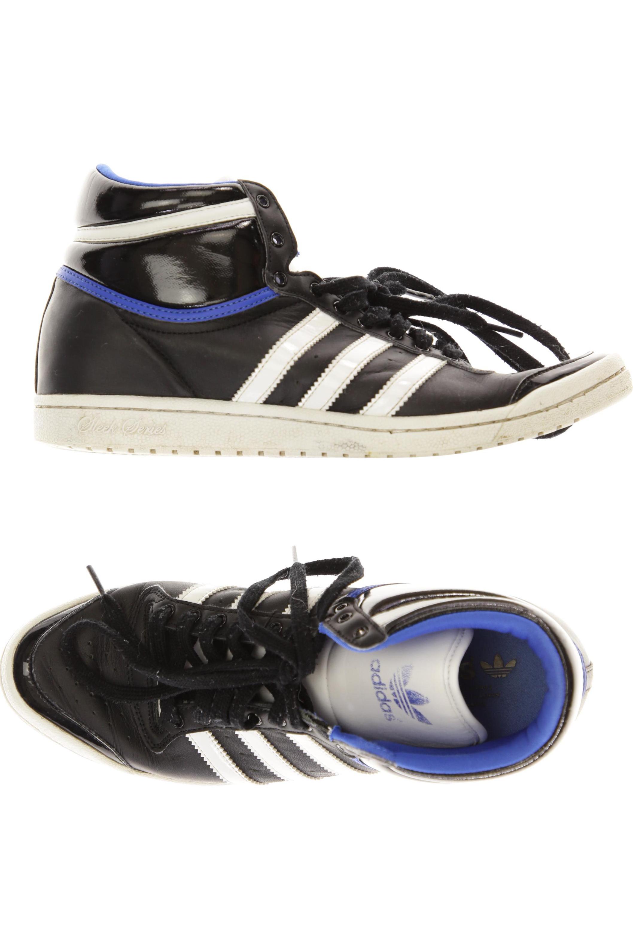 

adidas Originals Damen Sneakers, schwarz, Gr. 7