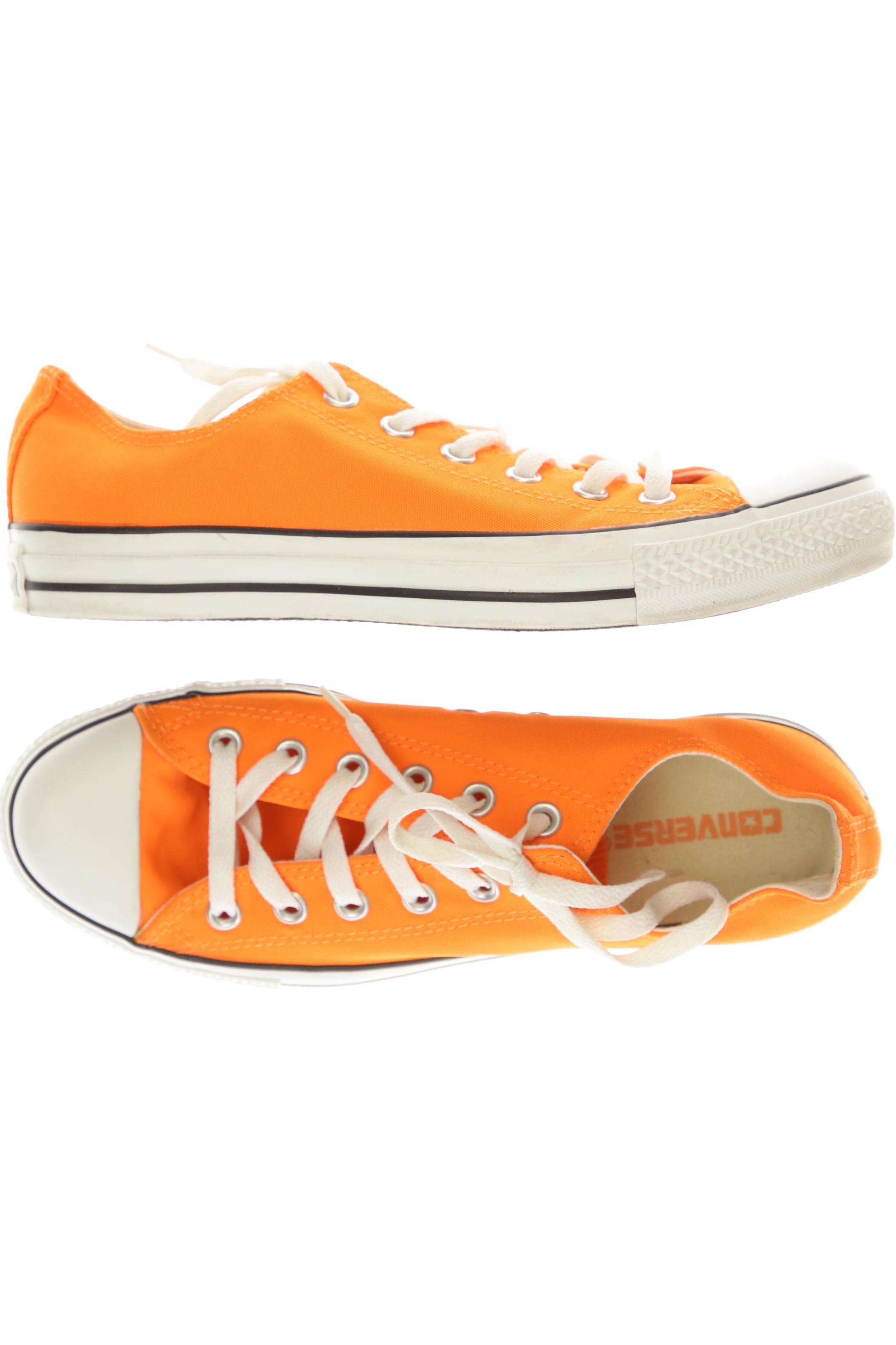 

Converse Herren Sneakers, orange, Gr. 41.5