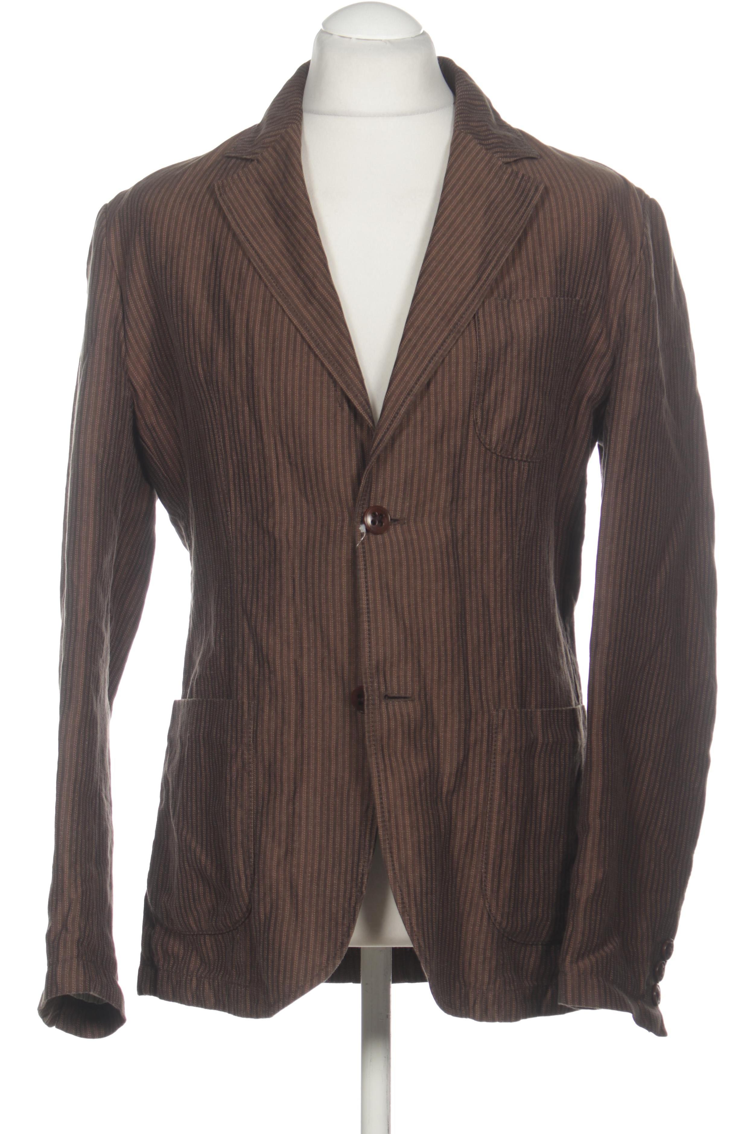 

Boss Orange Herren Sakko, braun, Gr. 50