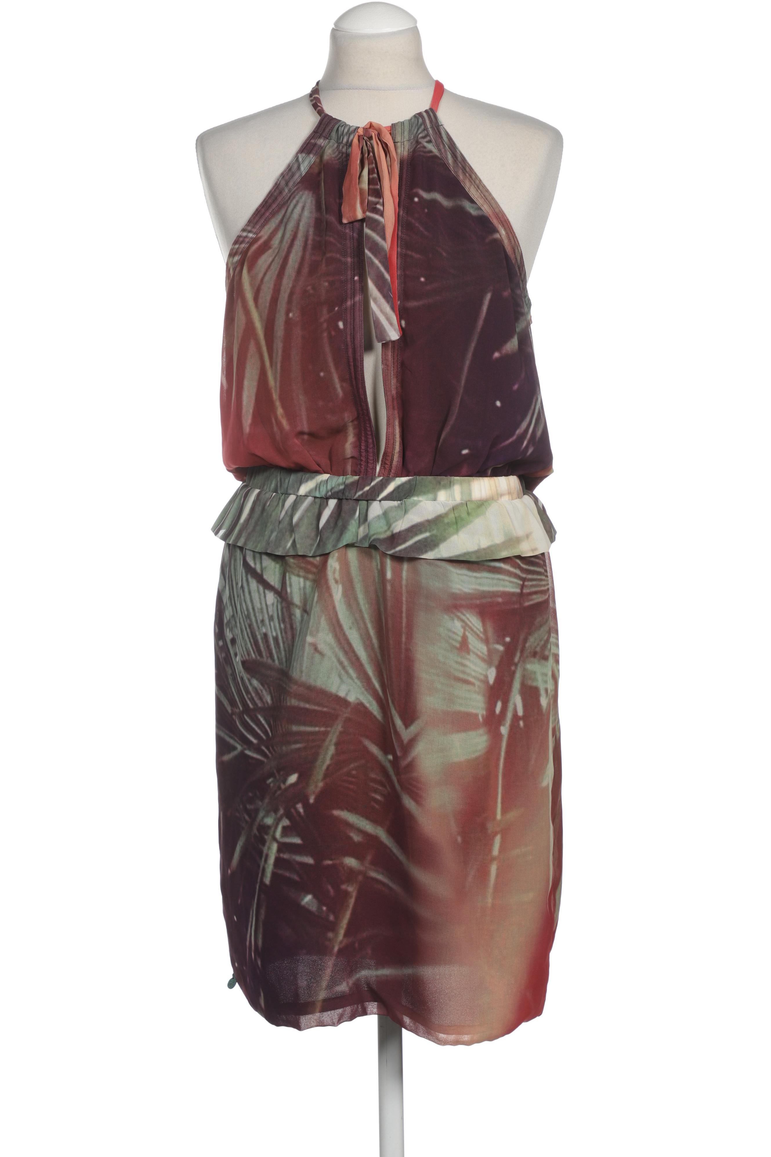 

Maison Scotch Damen Kleid, mehrfarbig, Gr.