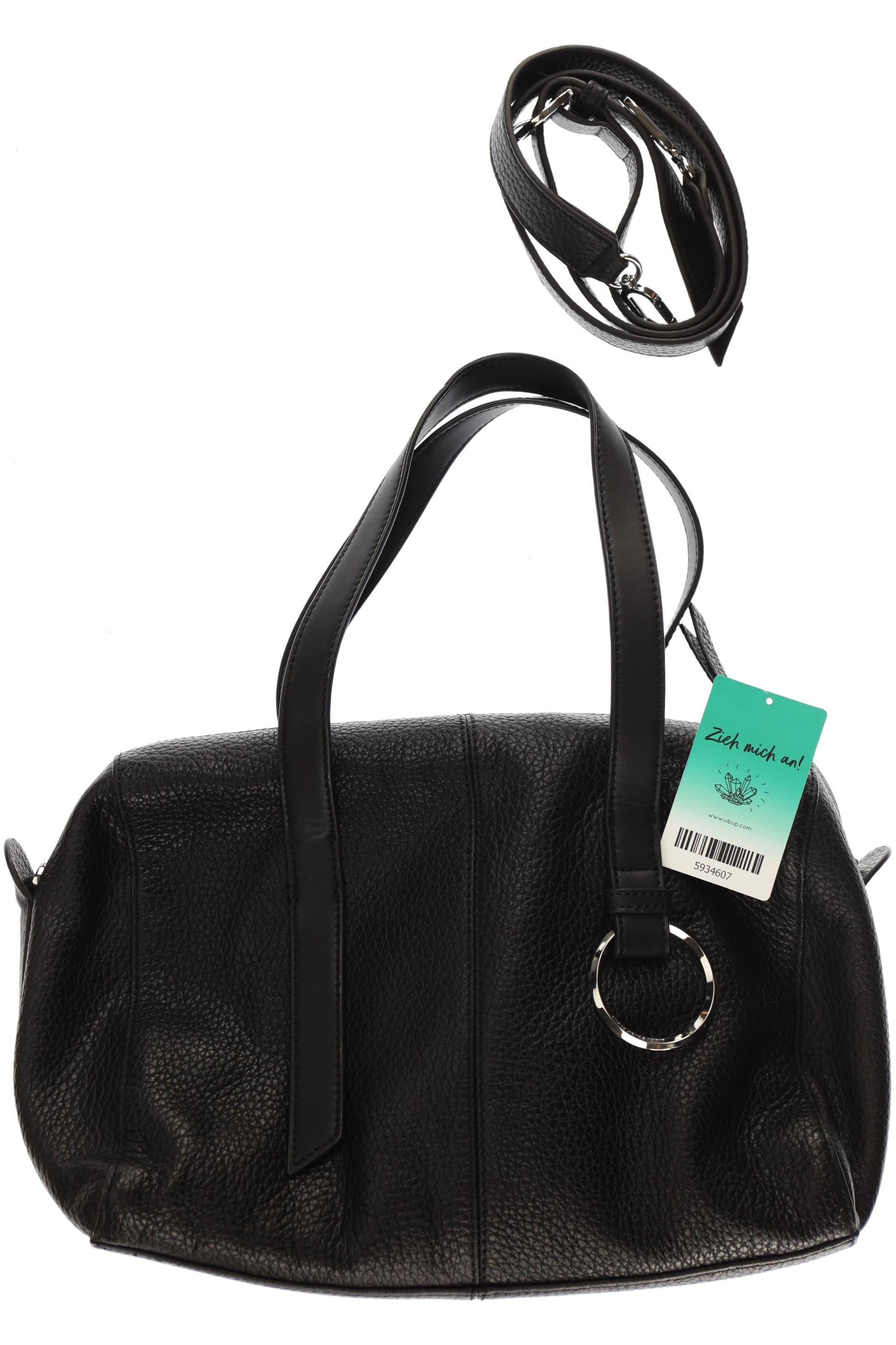 

Liebeskind Berlin Damen Handtasche, schwarz, Gr.