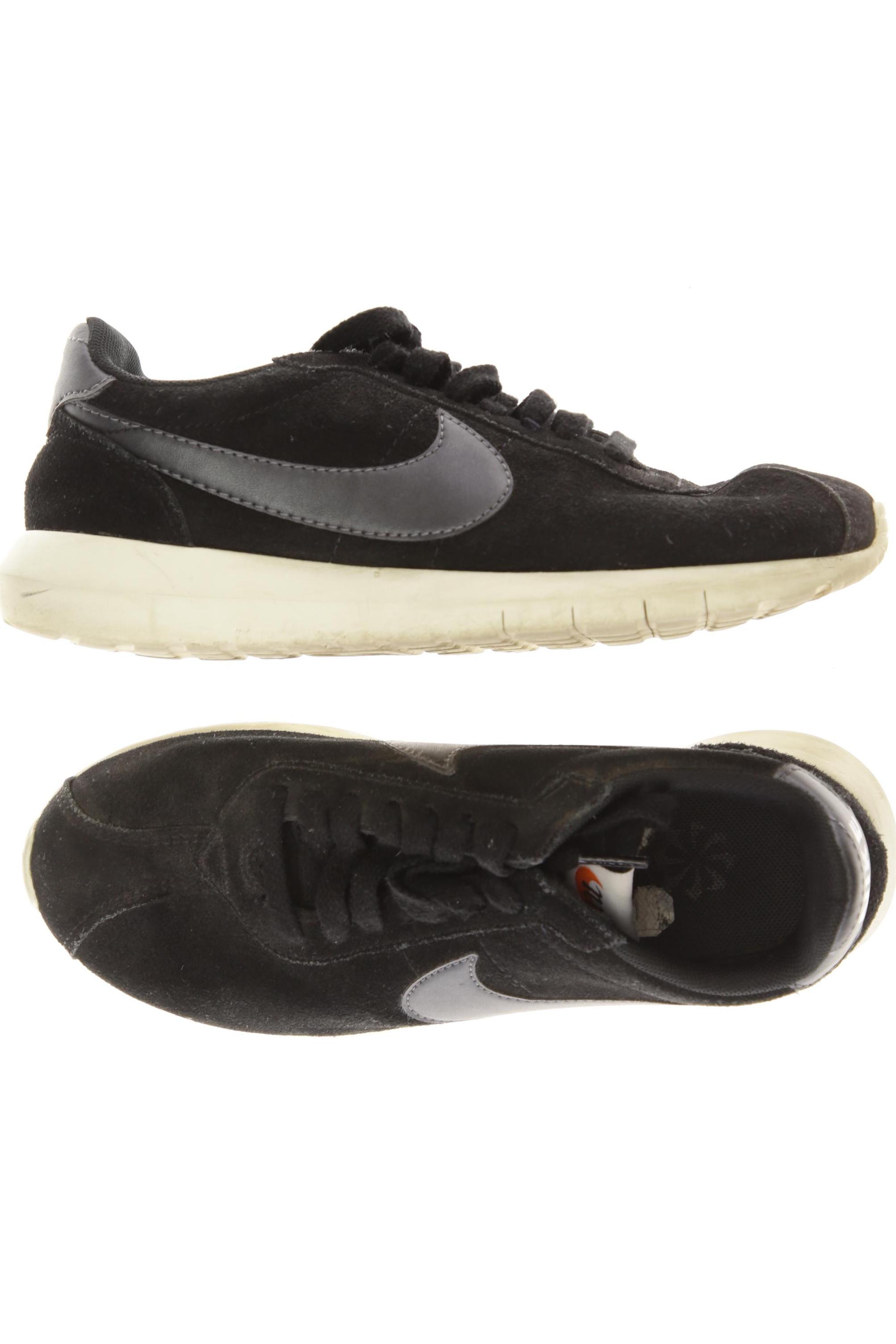 

Nike Damen Sneakers, schwarz, Gr. 39