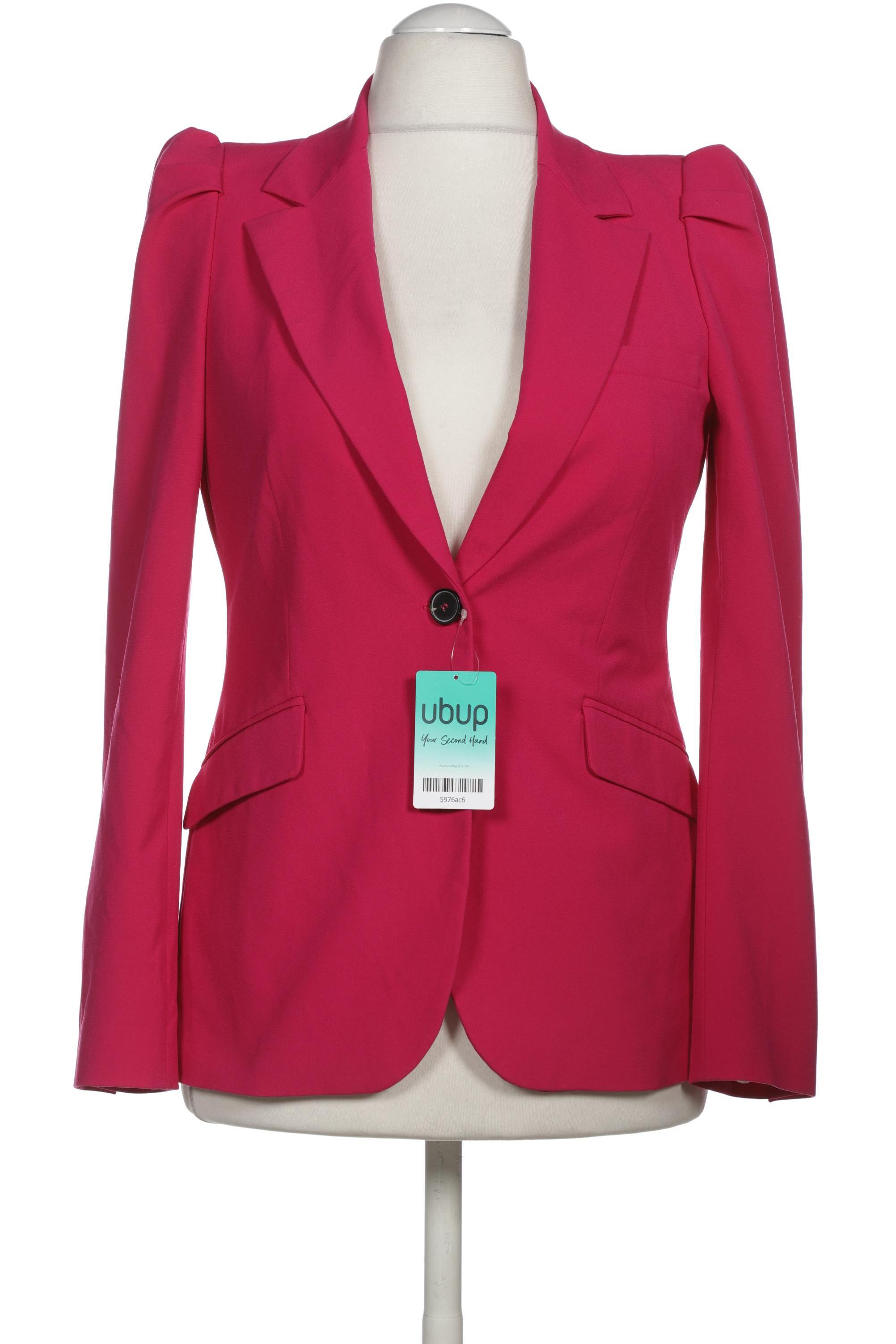 

Zara Damen Blazer, pink, Gr.