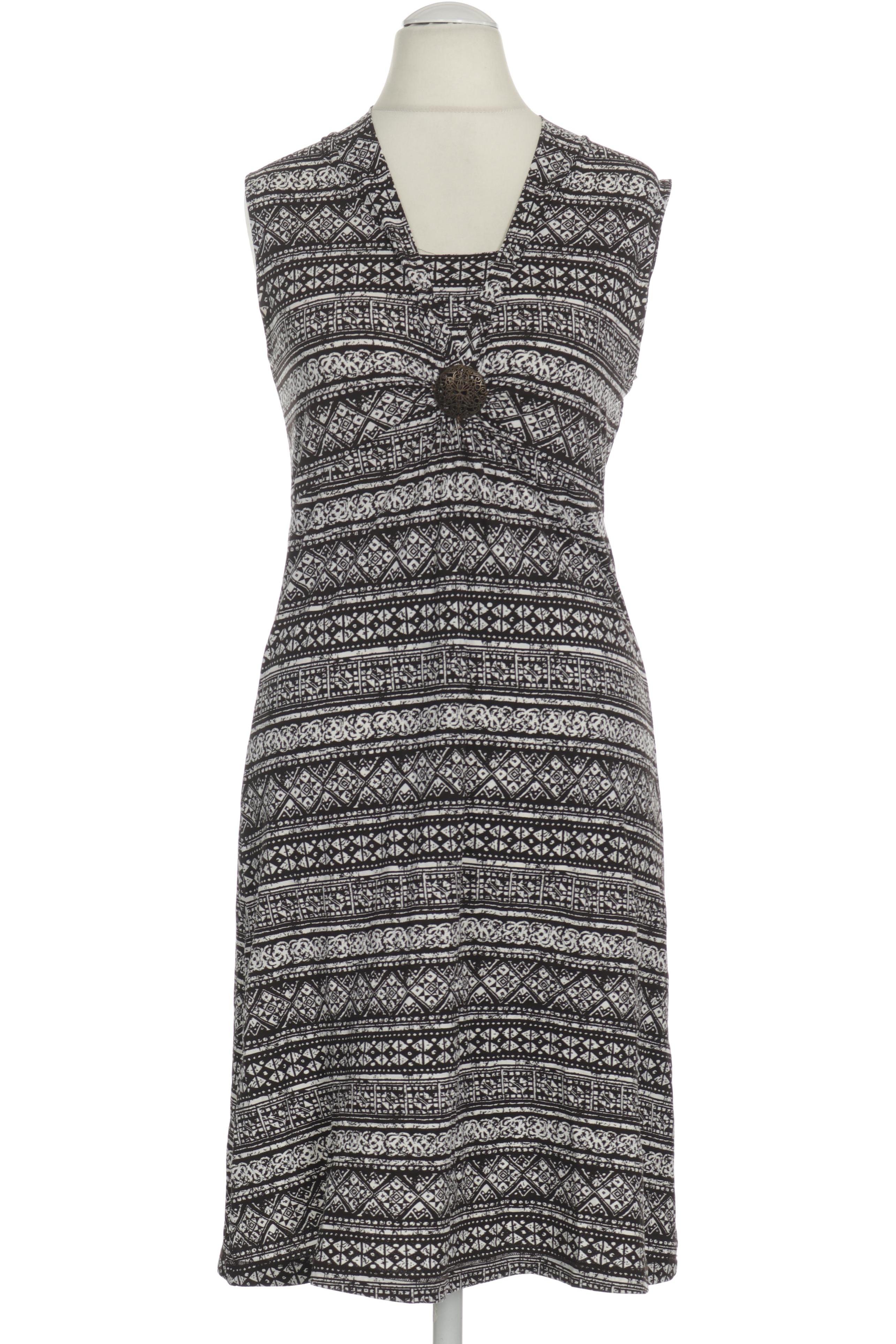 

Olsen Damen Kleid, schwarz, Gr. 38