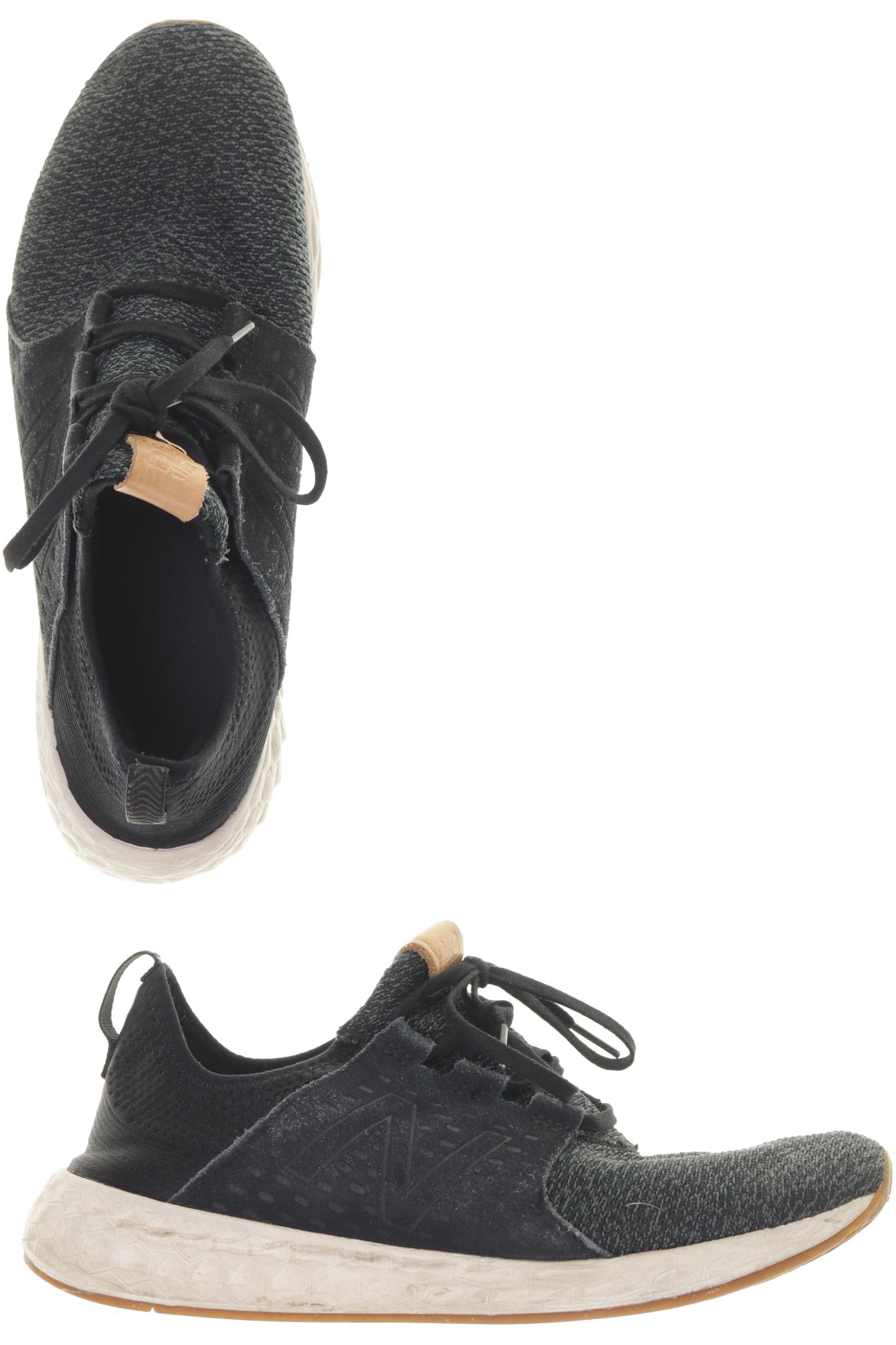 

New Balance Herren Sneakers, schwarz, Gr. 44.5