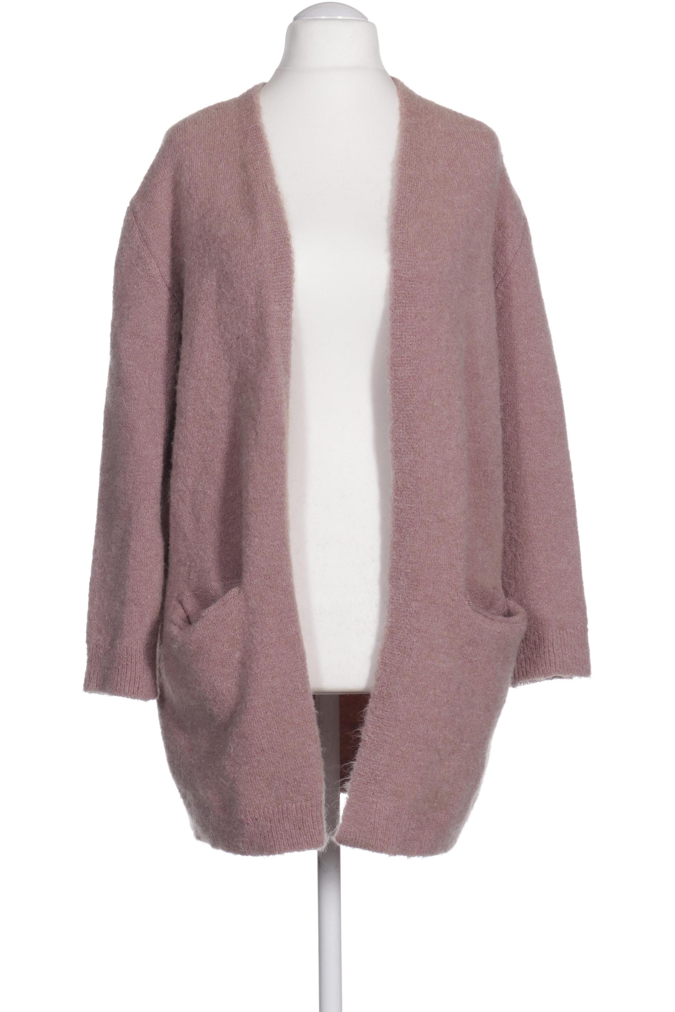 

Esprit Damen Strickjacke, pink, Gr.