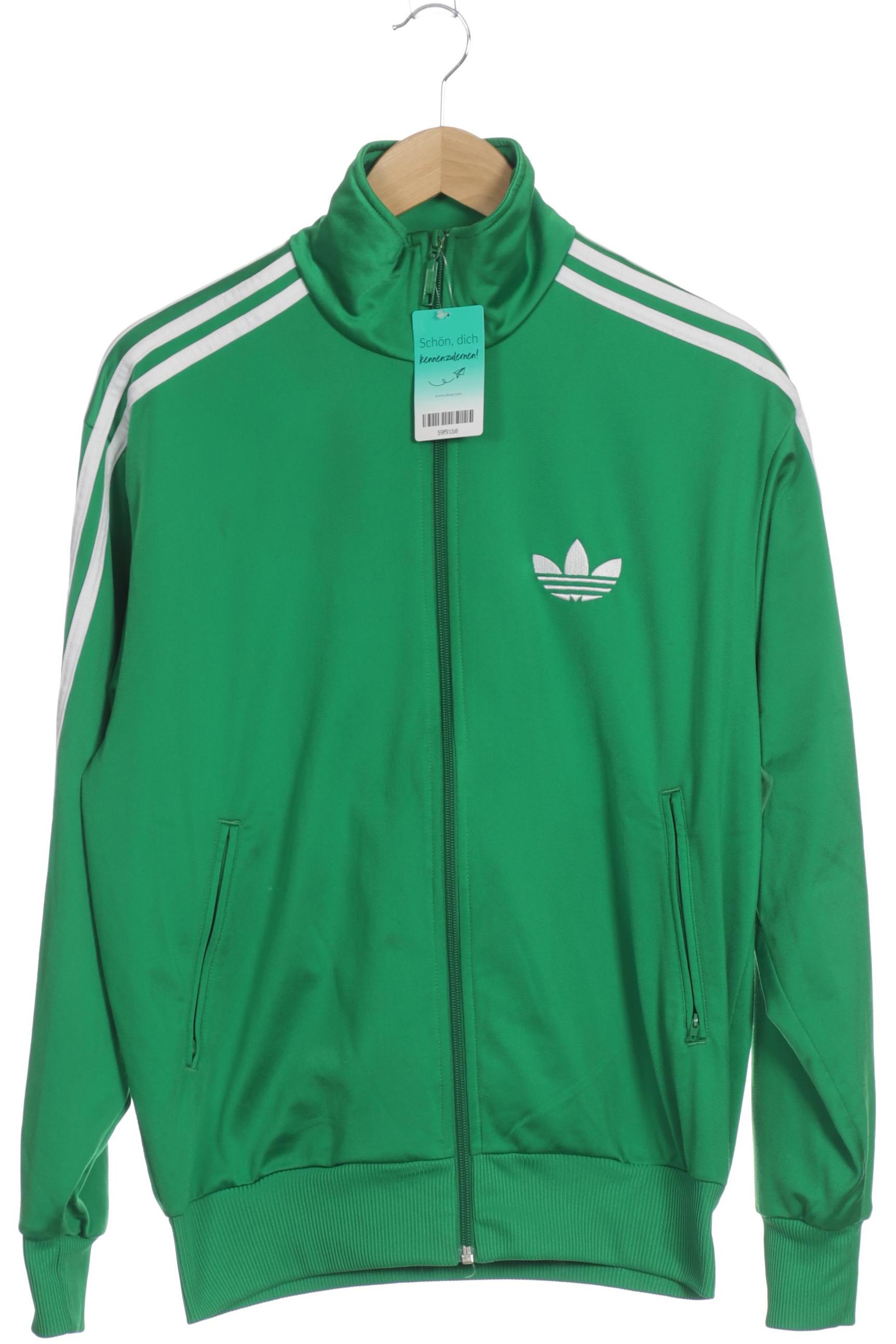 

adidas Originals Herren Jacke, grün, Gr.