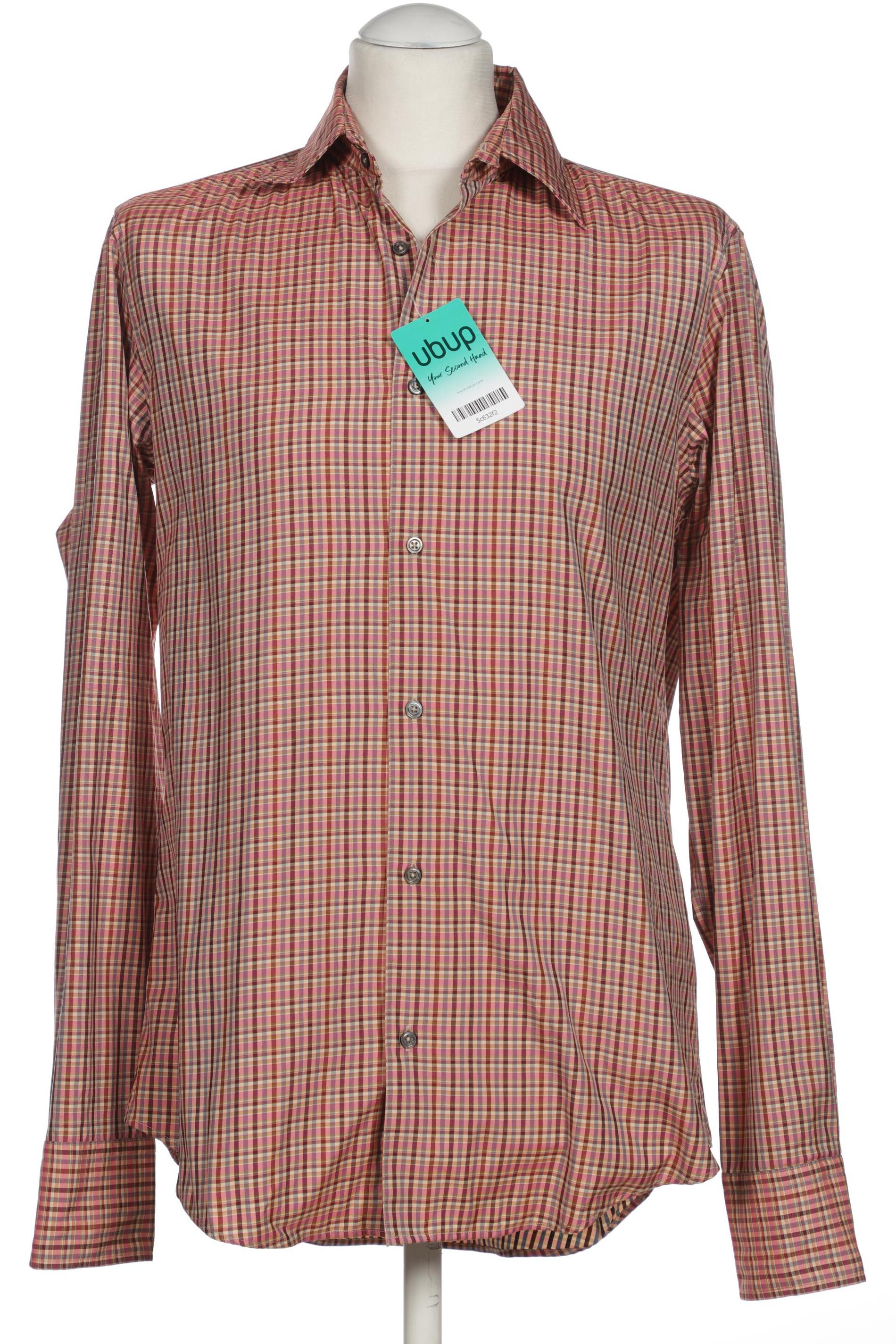 

Jil Sander Damen Bluse, rot, Gr. 38