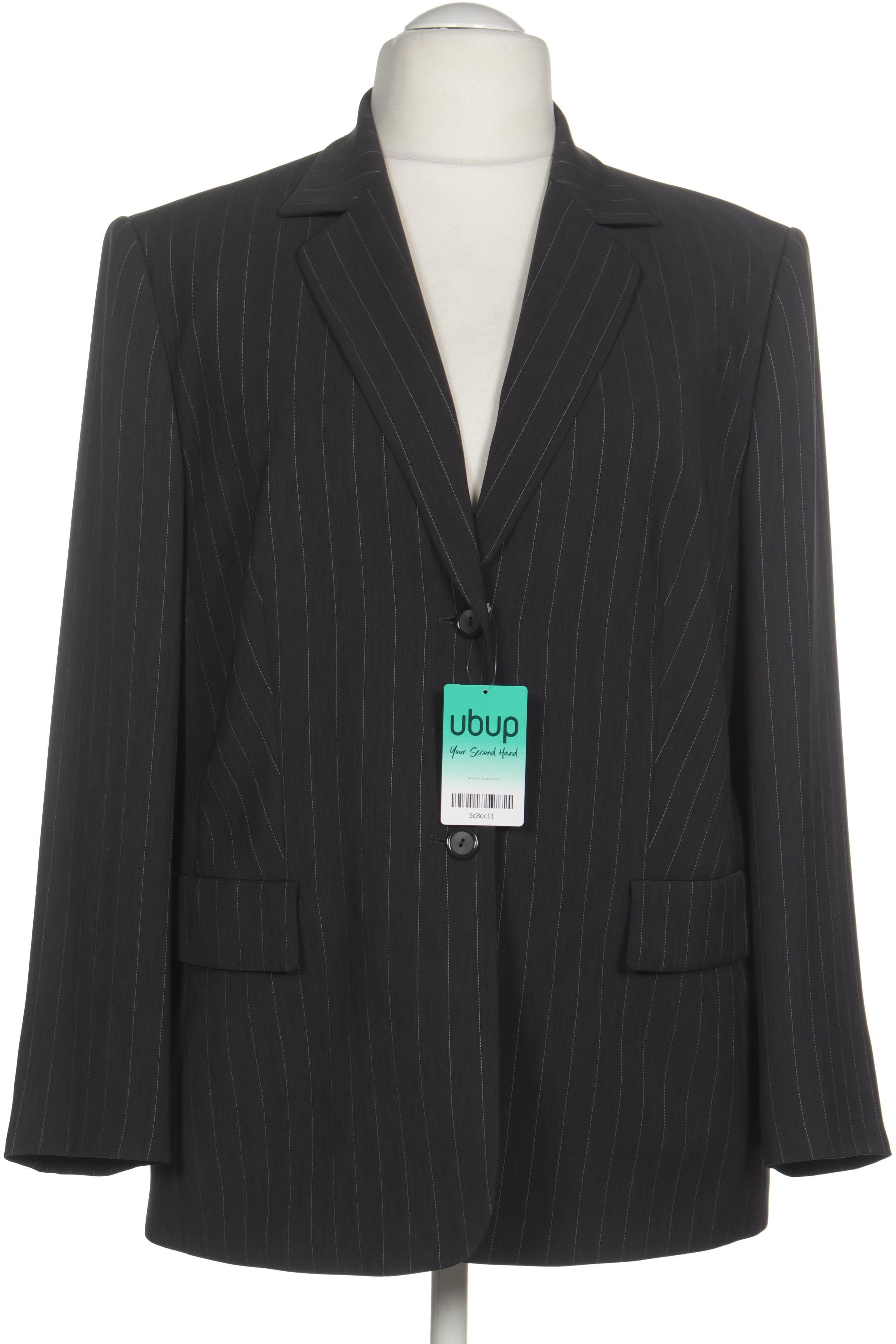 

Gerry Weber Damen Blazer, grau, Gr. 46