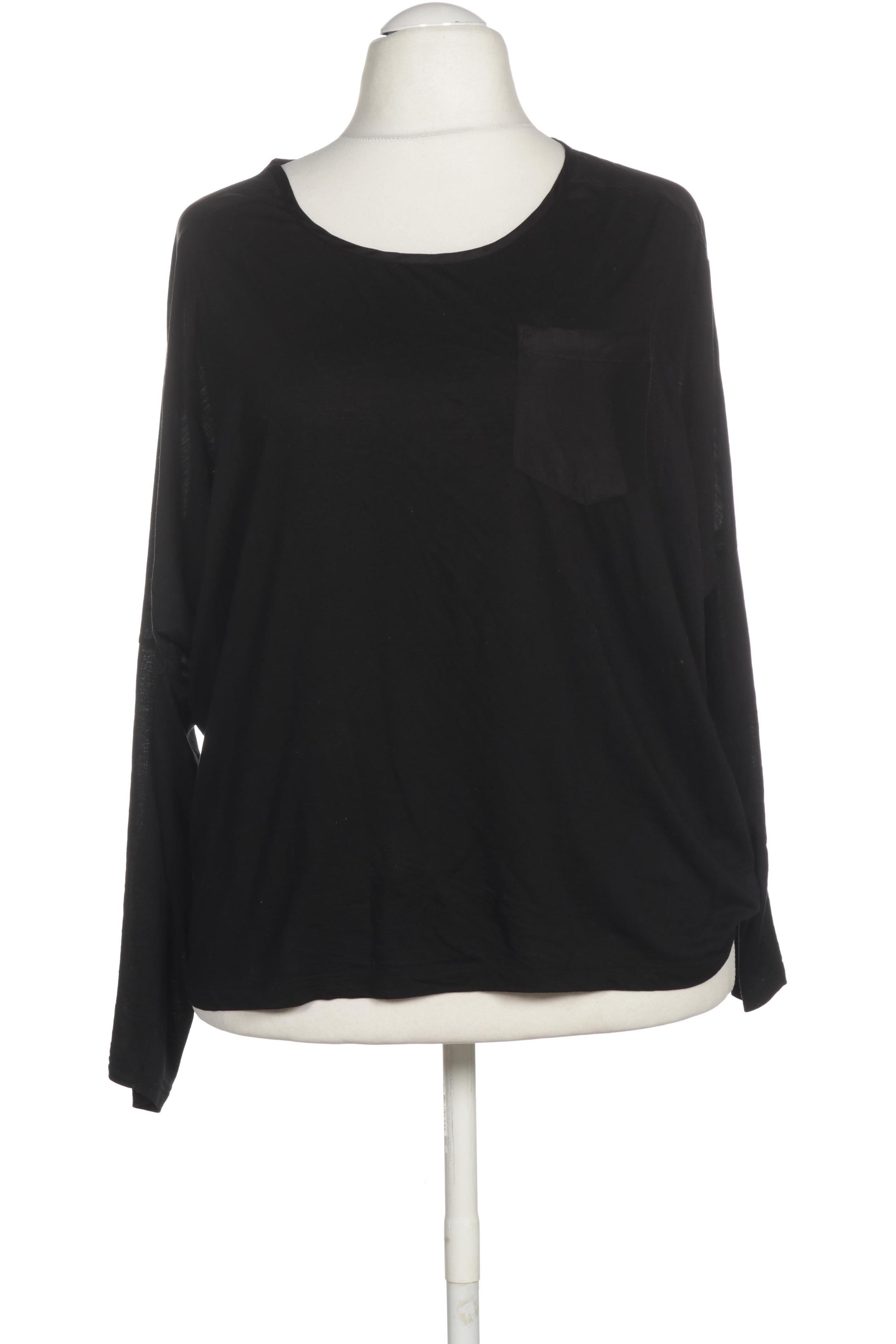 

Drykorn Damen Bluse, schwarz, Gr.
