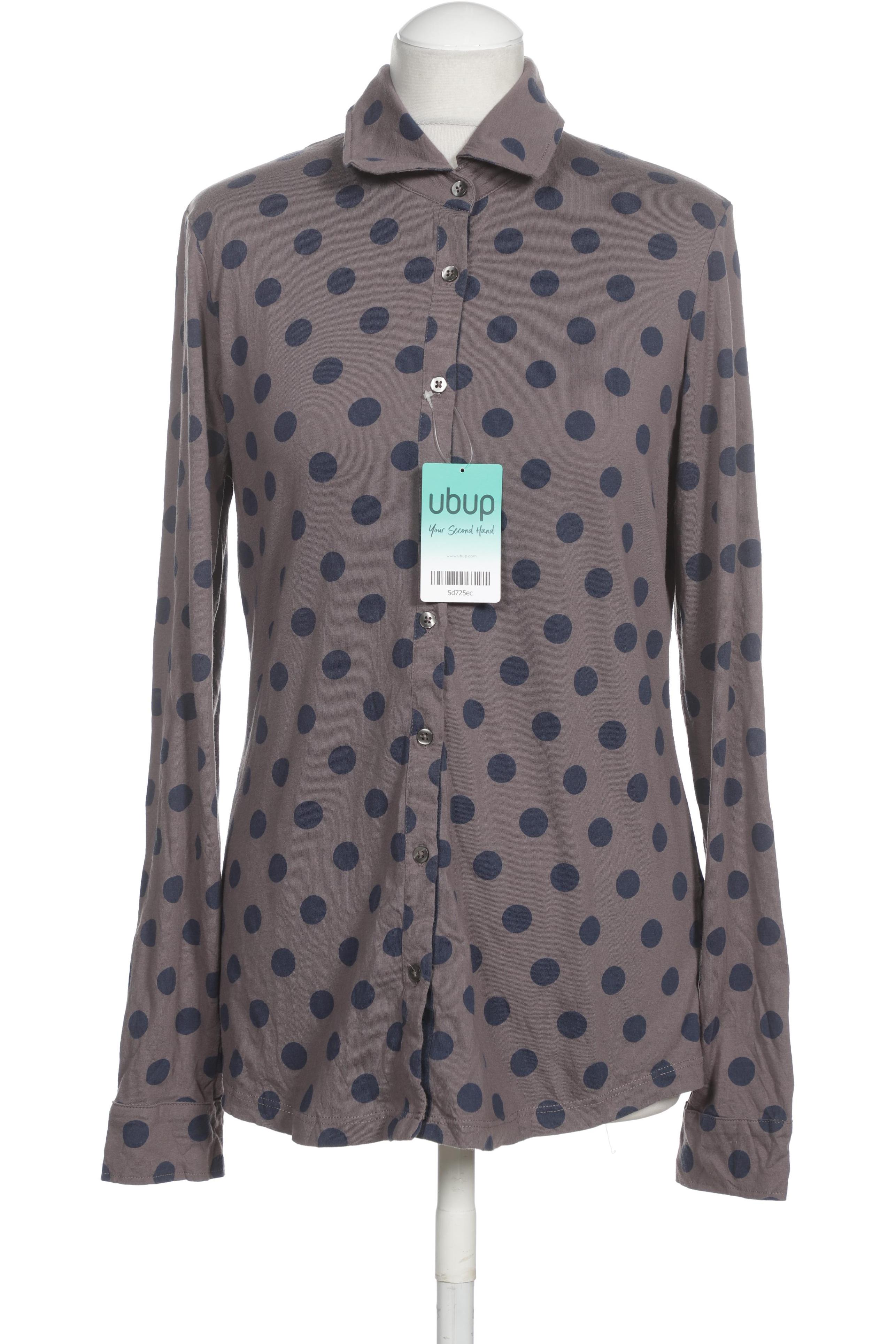 

Boden Damen Bluse, grau, Gr. 16