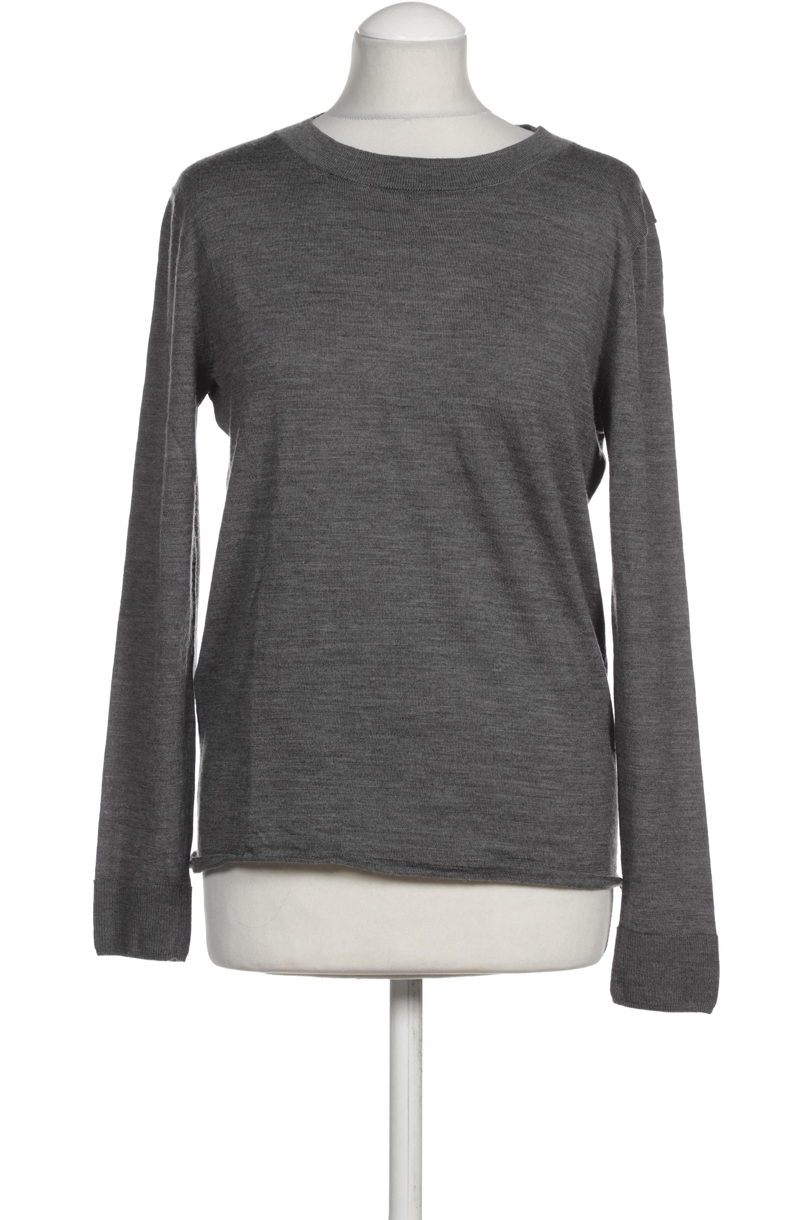 

Stefanel Damen Pullover, grau, Gr.