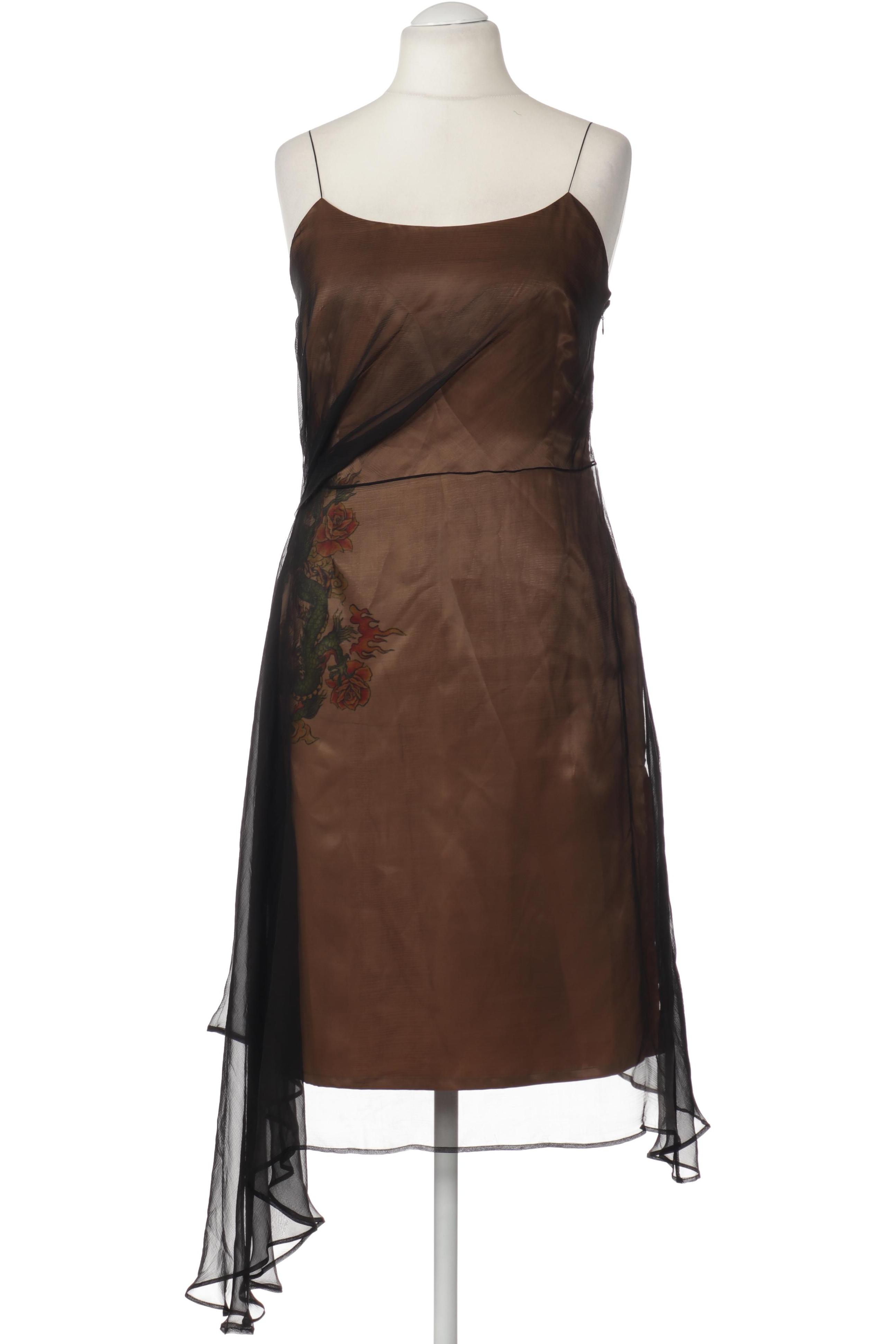 

Marc Cain Damen Kleid, schwarz, Gr.