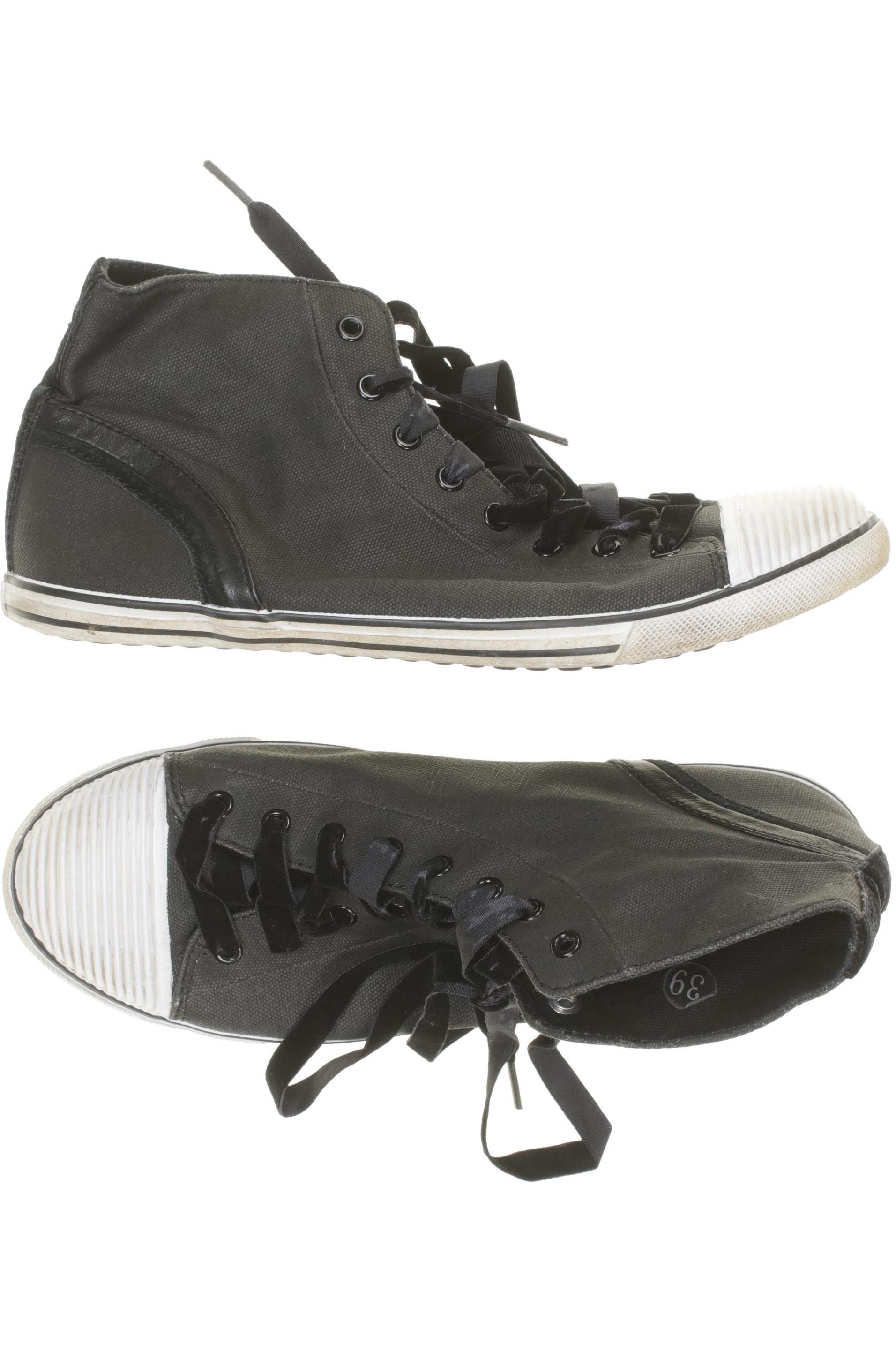 

Esprit Damen Sneakers, grau, Gr. 39