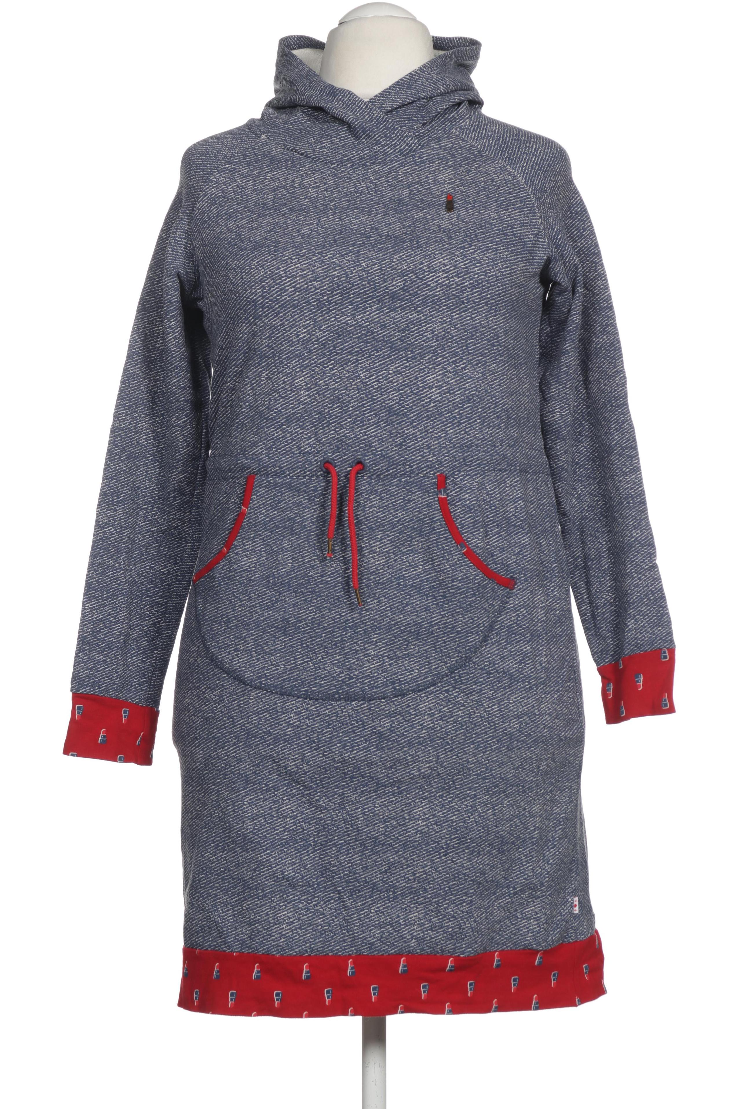 

Blutsgeschwister Damen Kleid, blau, Gr.