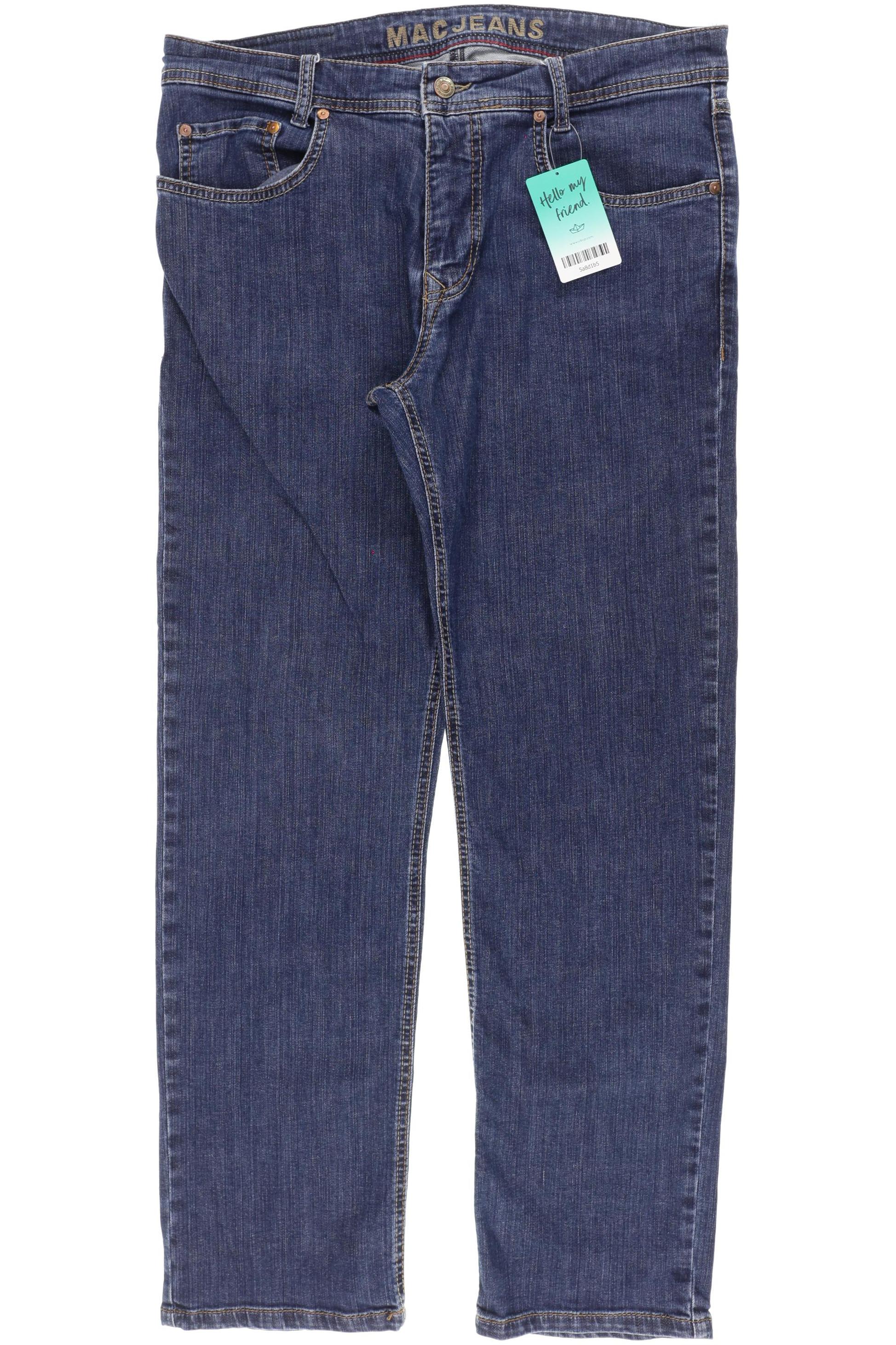 

MAC Herren Jeans, blau, Gr. 34