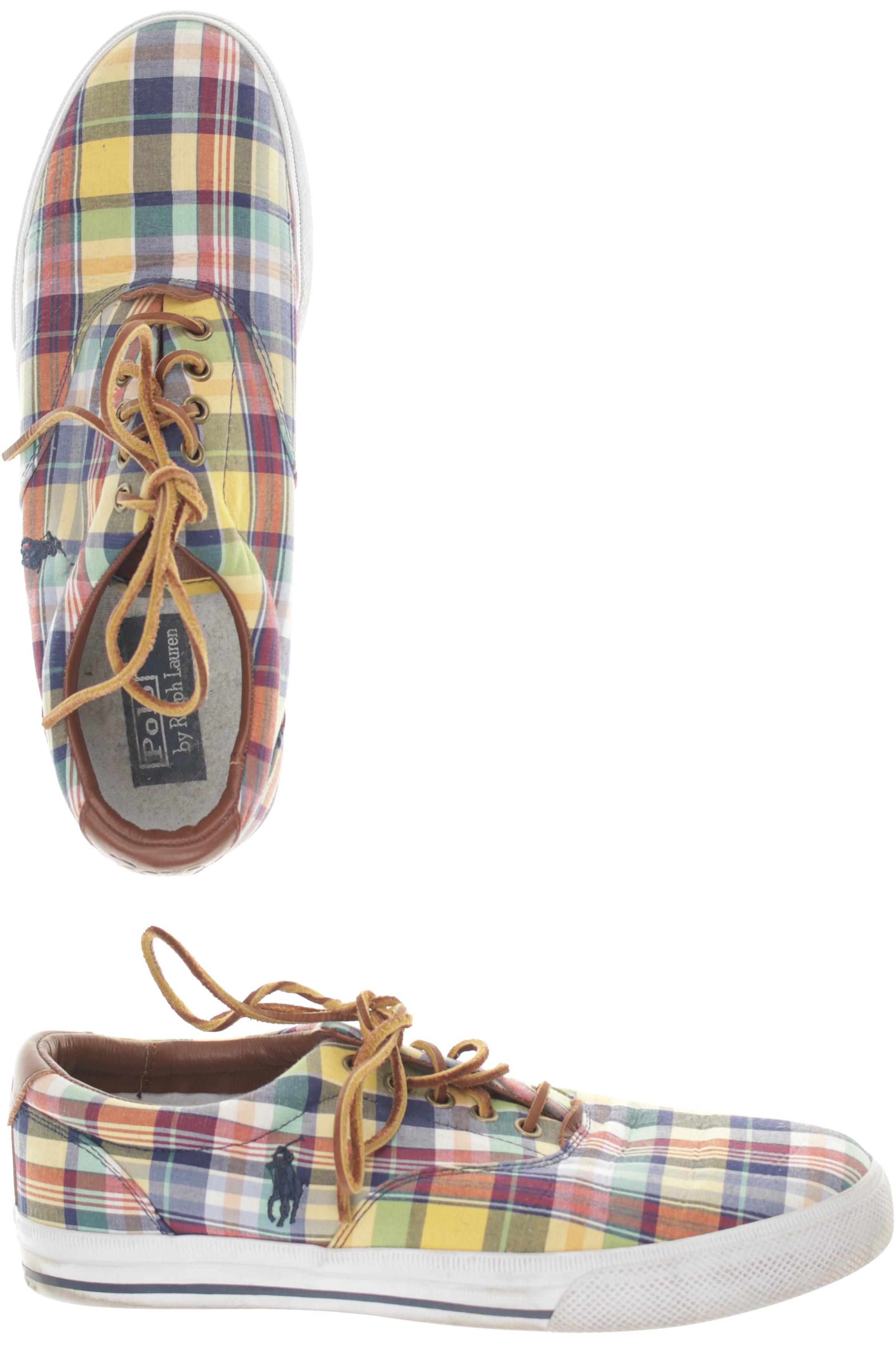 

Polo Ralph Lauren Herren Sneakers, mehrfarbig, Gr. 43