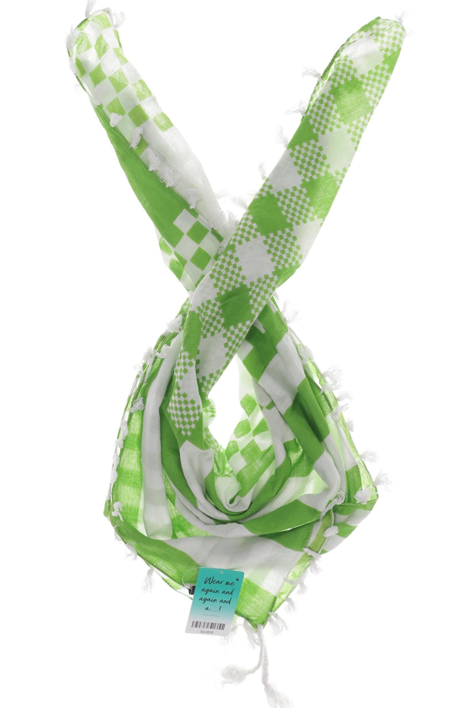 

Passigatti Damen Schal, mehrfarbig, Gr.