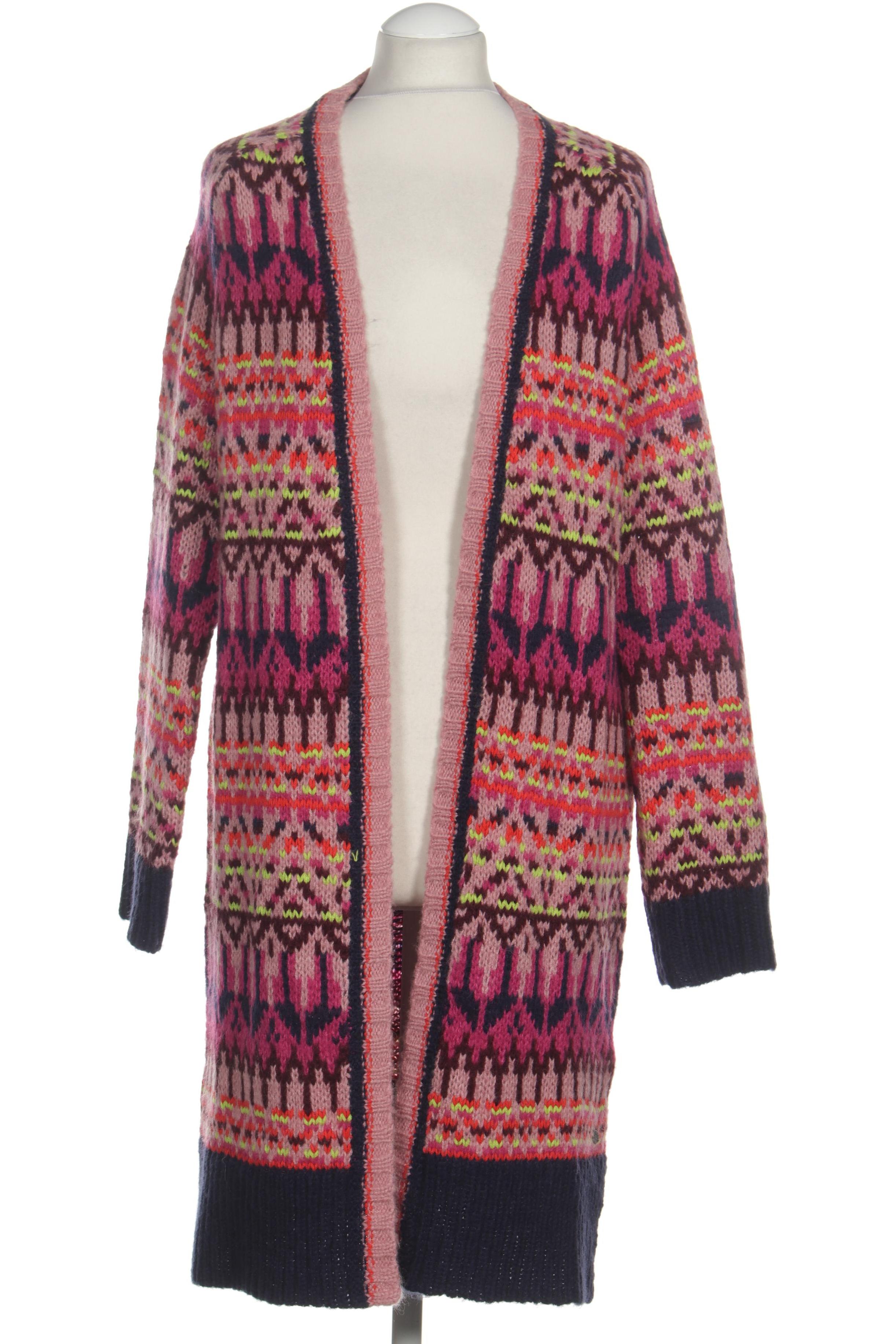 

Esprit Damen Strickjacke, pink, Gr.