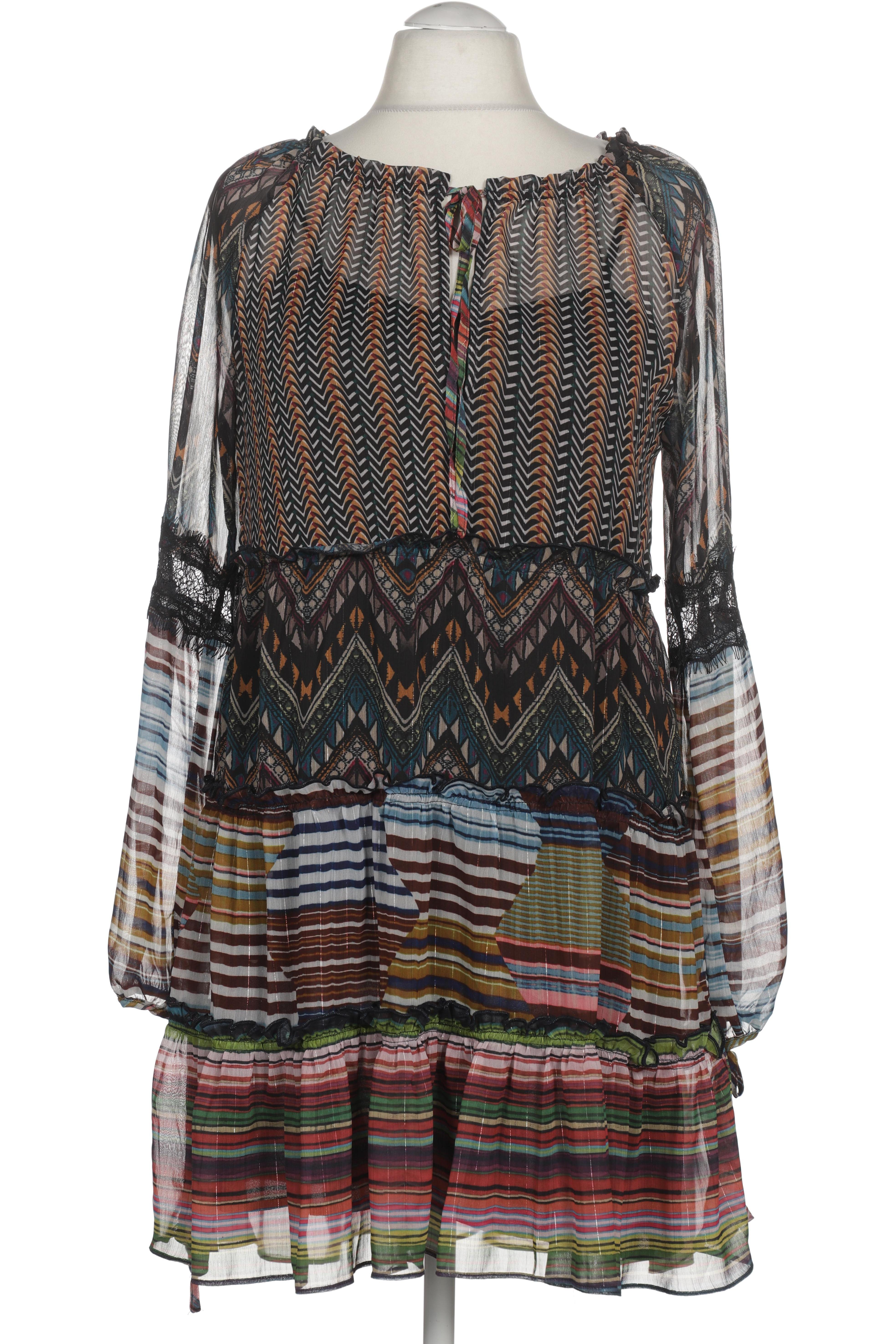 

Desigual Damen Kleid, mehrfarbig, Gr. 42