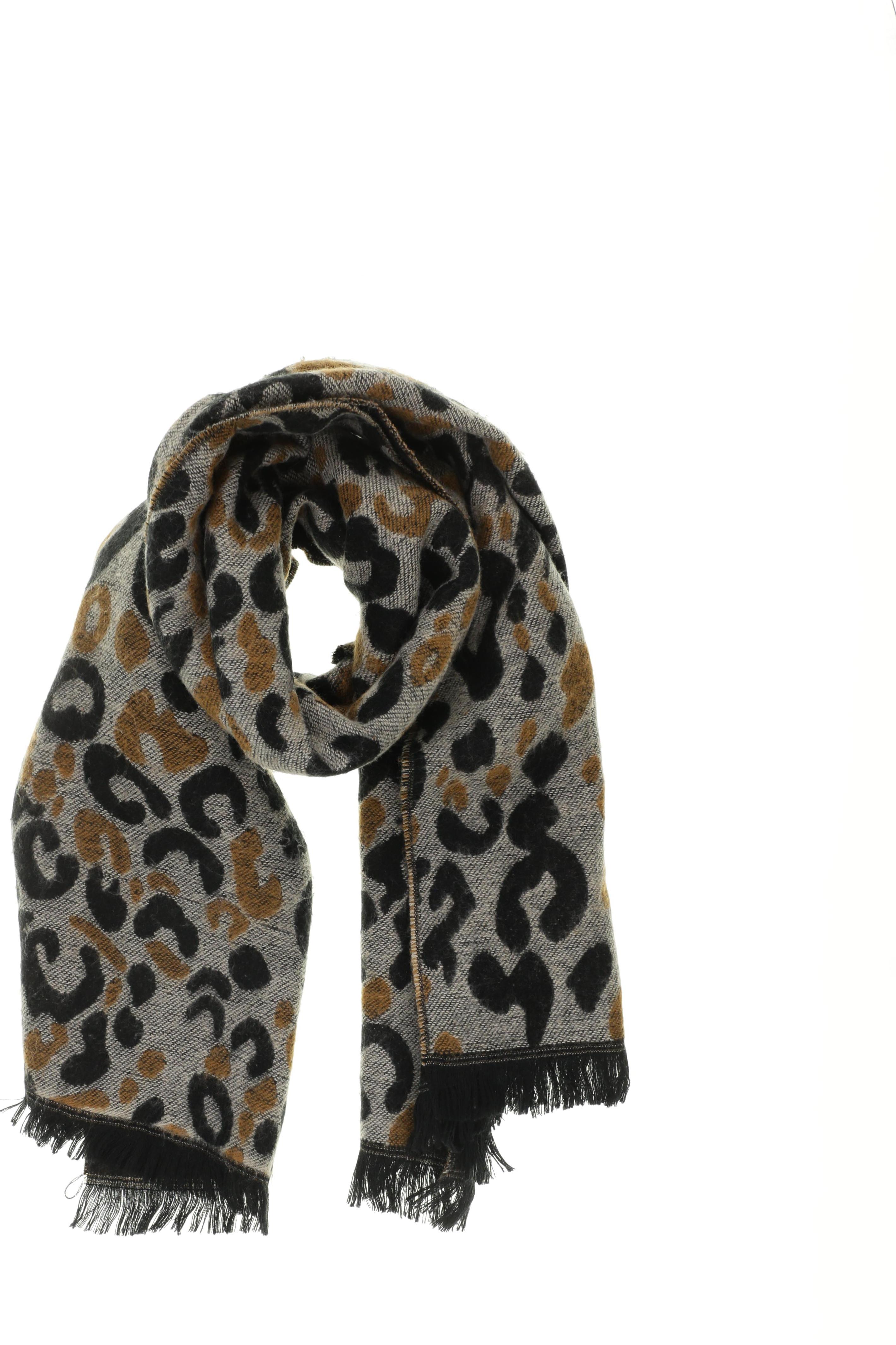 

Codello Damen Schal, grau, Gr.