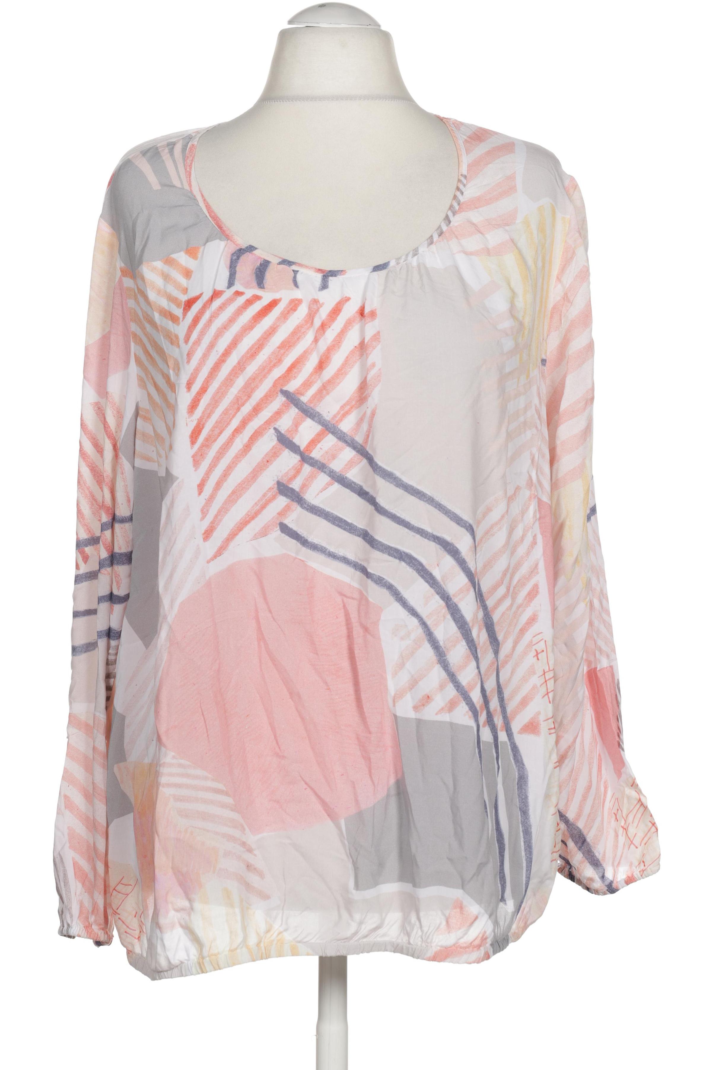 

Peter Hahn Damen Bluse, pink, Gr. 40